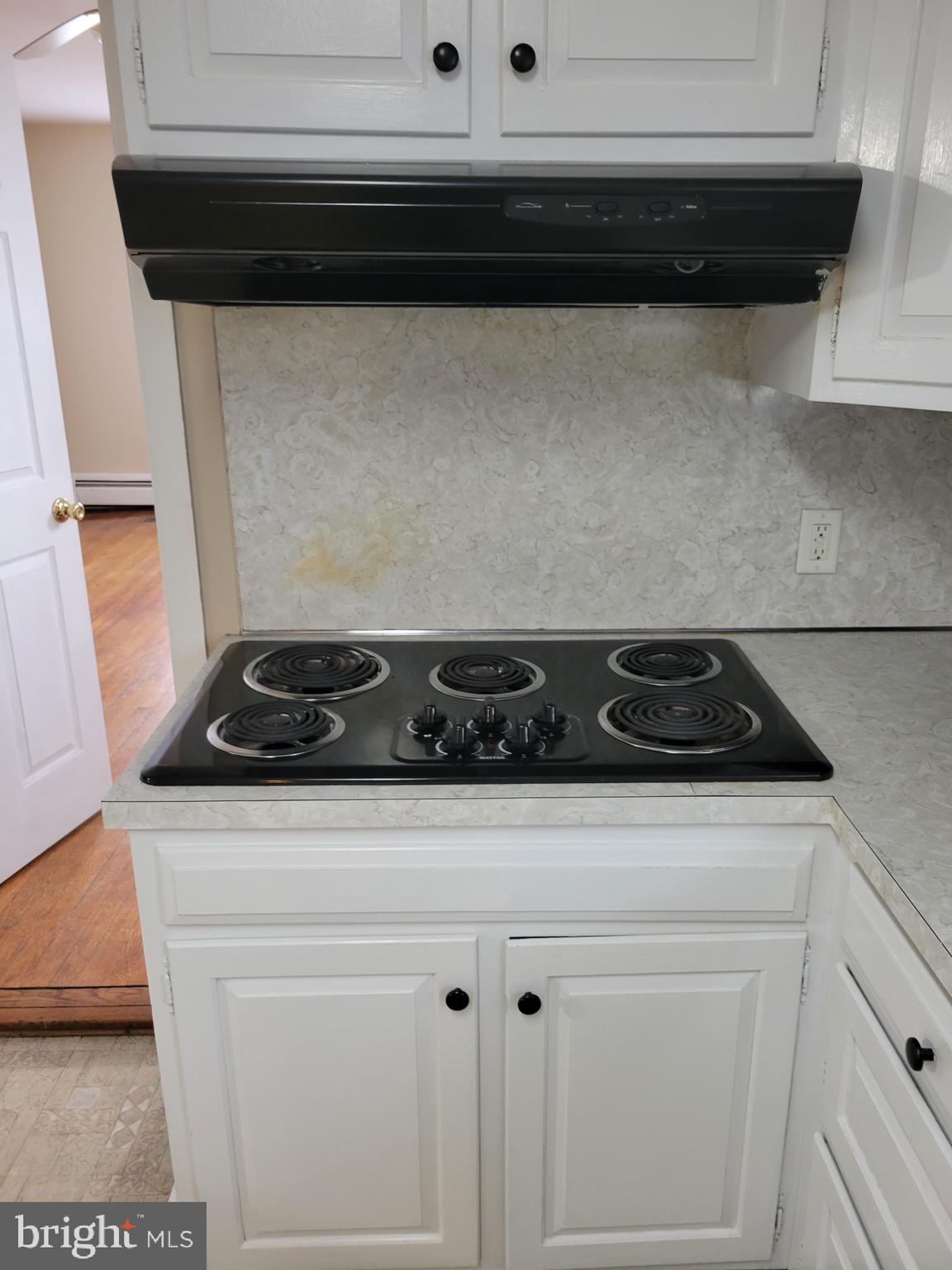 HAMPSTEAD - Residential Lease