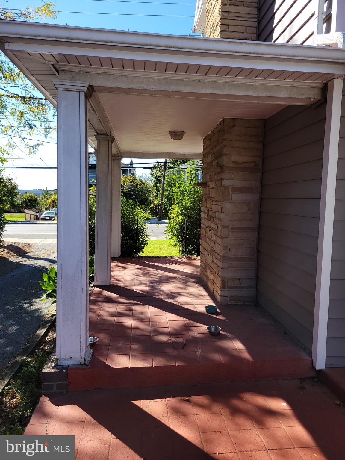 HAMPSTEAD - Residential Lease