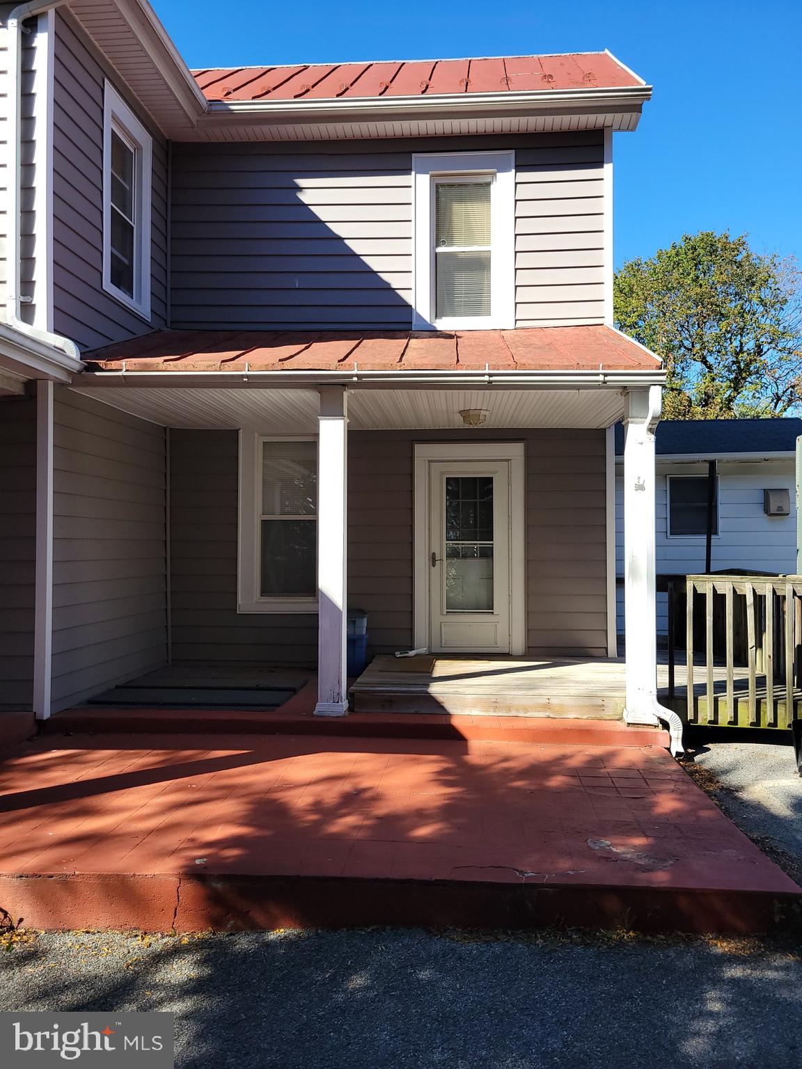 HAMPSTEAD - Residential Lease