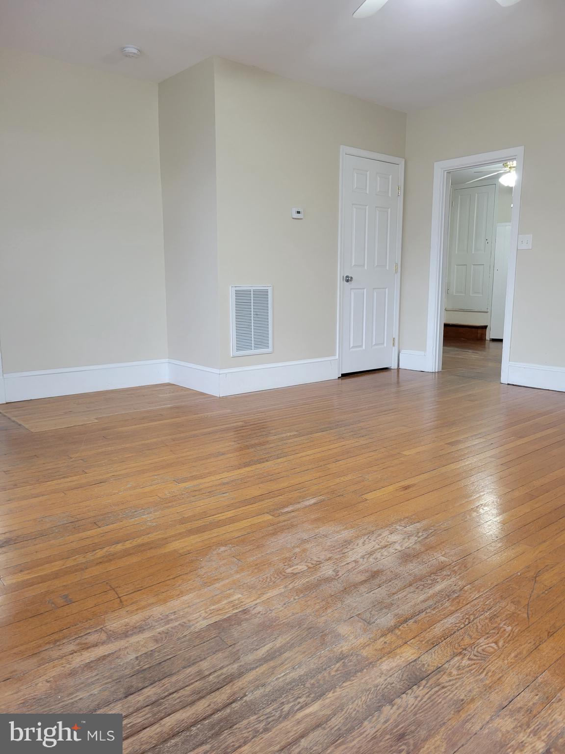 HAMPSTEAD - Residential Lease