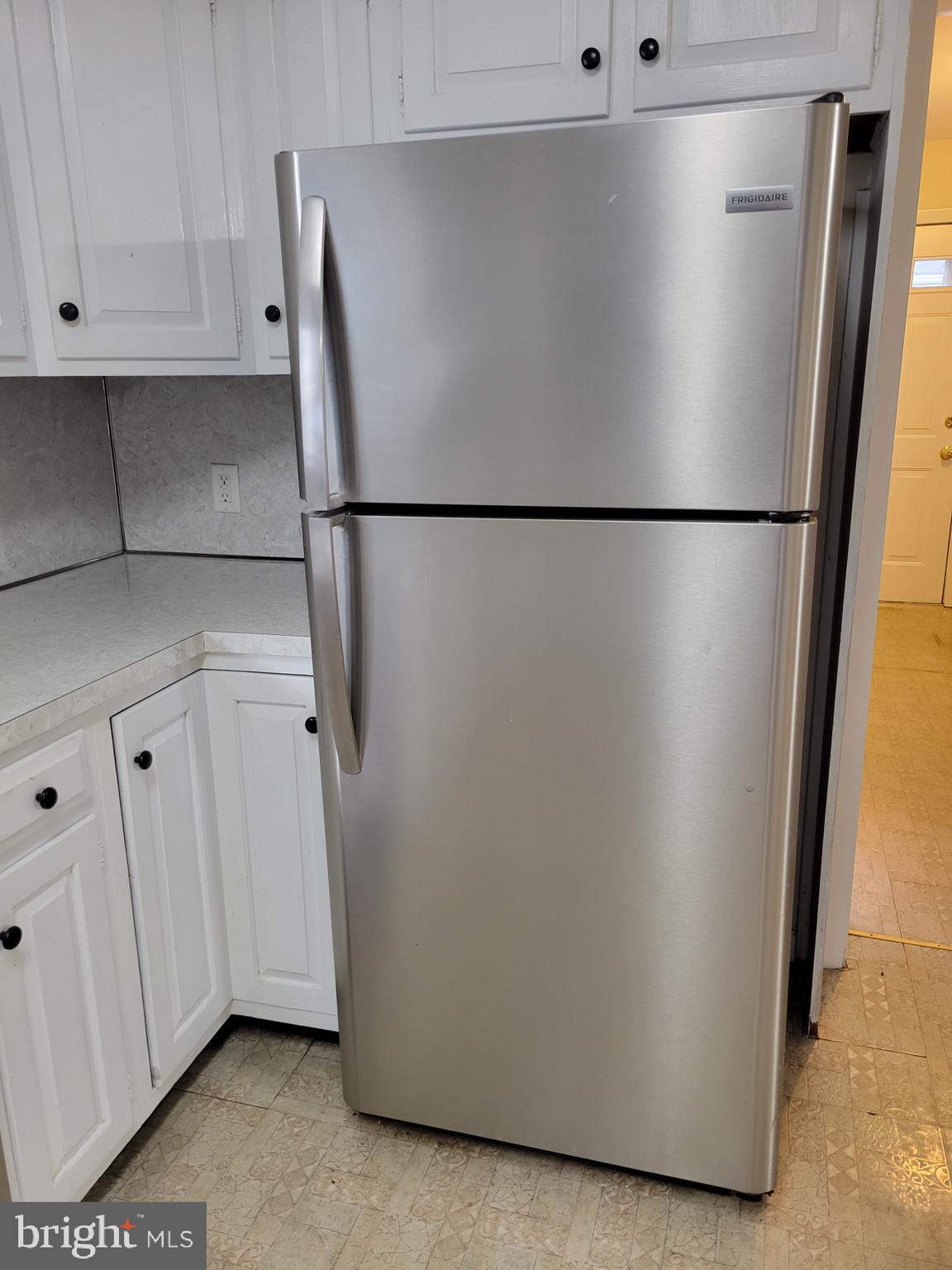 HAMPSTEAD - Residential Lease