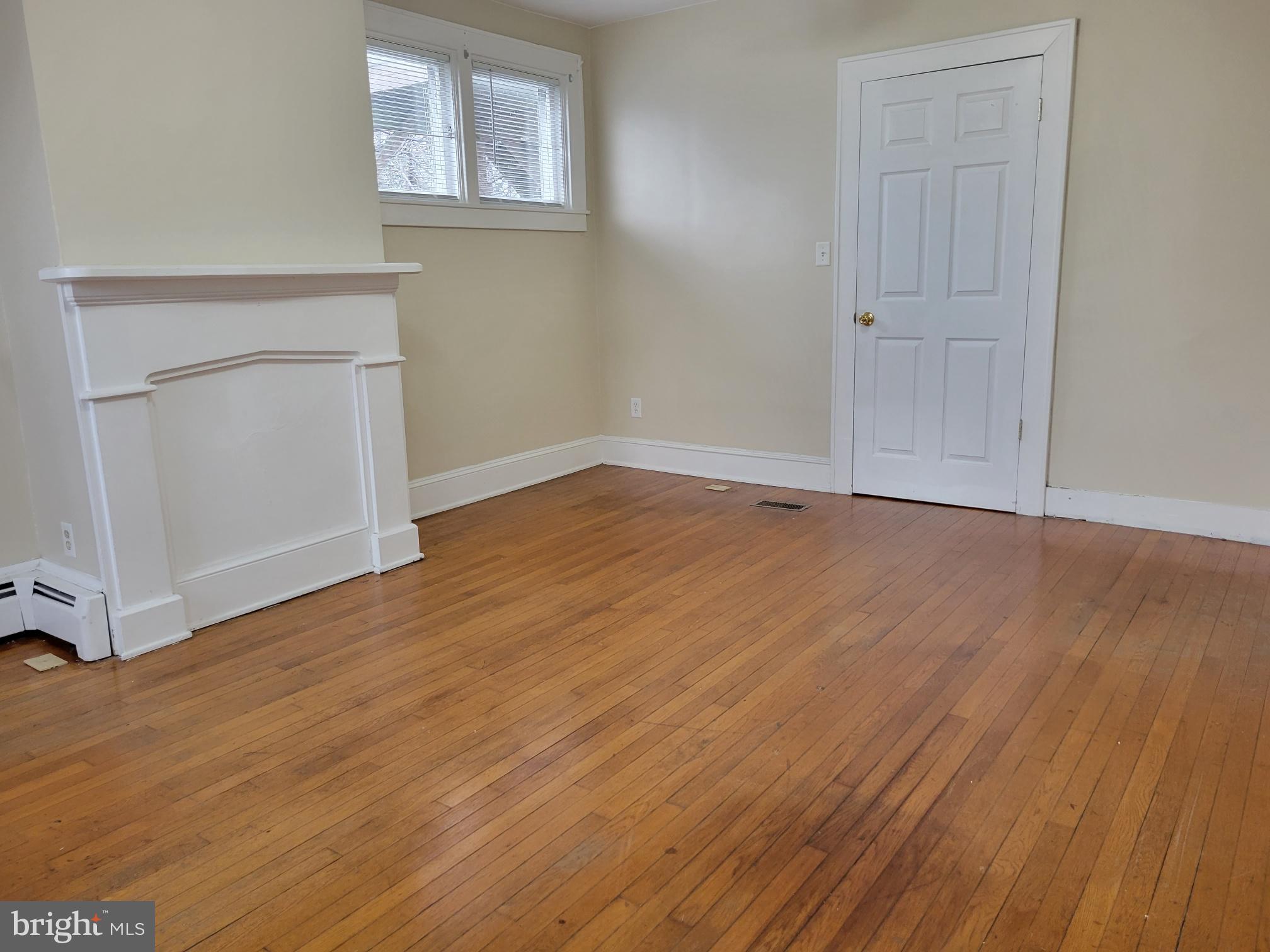 HAMPSTEAD - Residential Lease