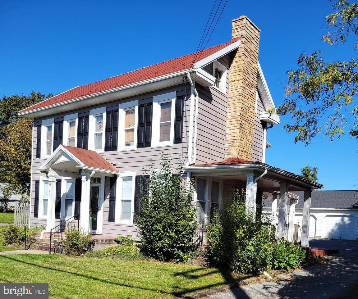 HAMPSTEAD - Residential Lease