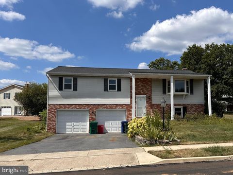 5708 OAK AVENUE HARRISBURG PA 17112