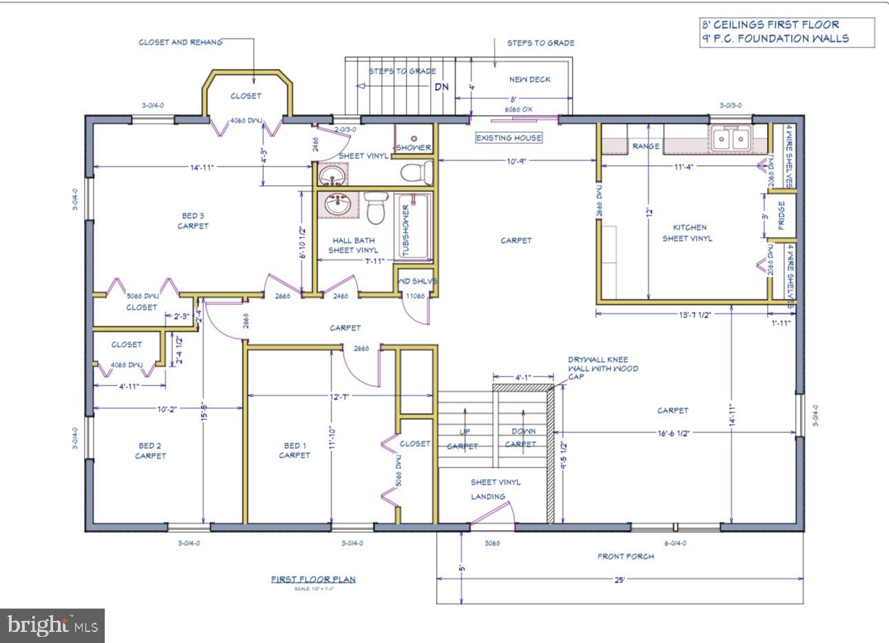 MEADOWBROOK - Residential