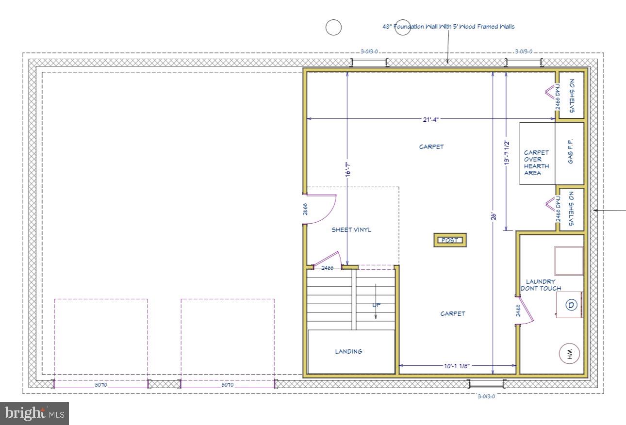 MEADOWBROOK - Residential