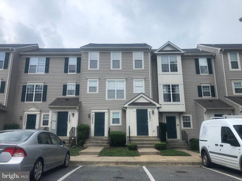 Townhouse For Rent - 20073 Dunstable Circle #407<br/> Montgomery County, GERMANTOWN, MD 20876