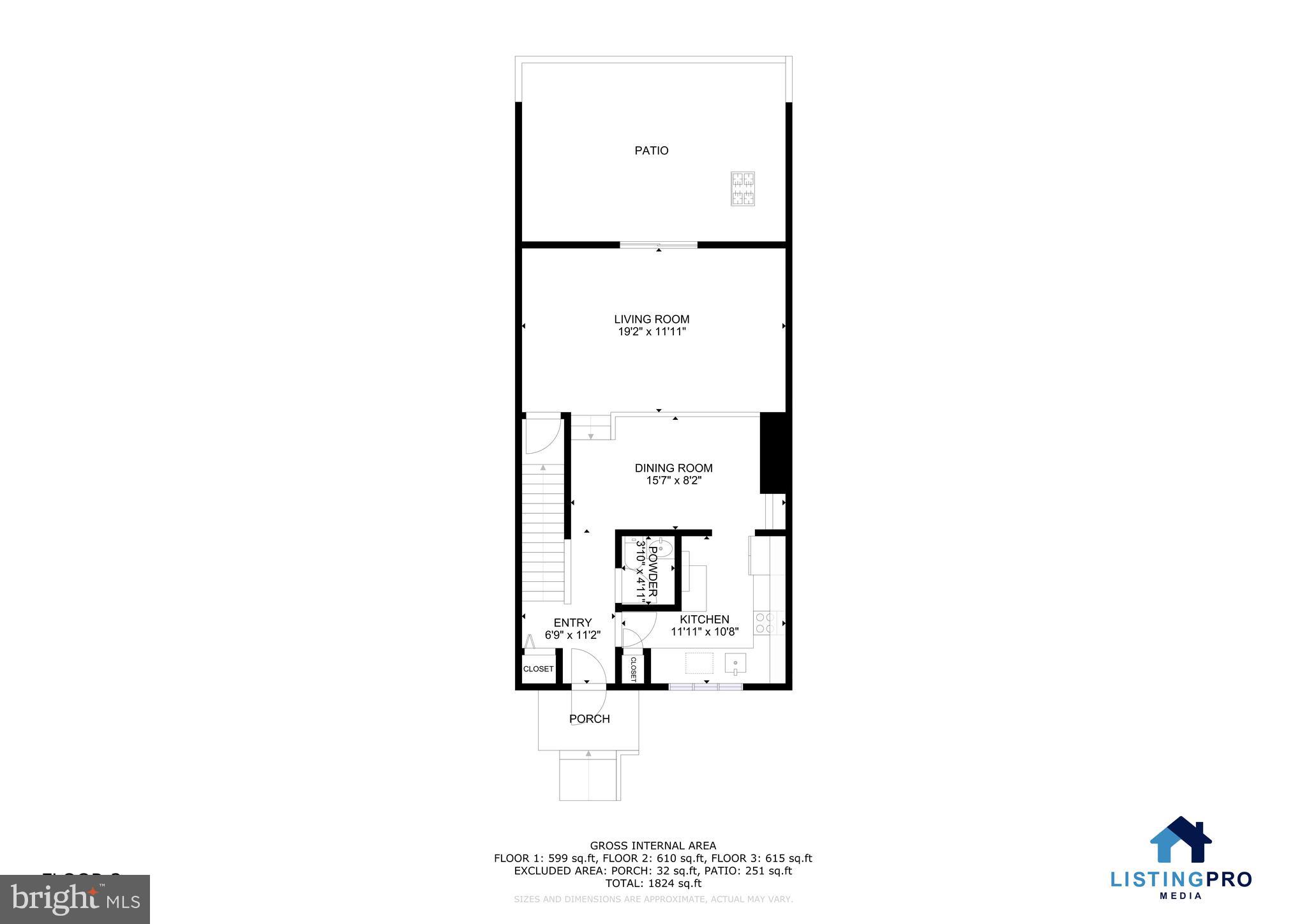 RESTON - Residential