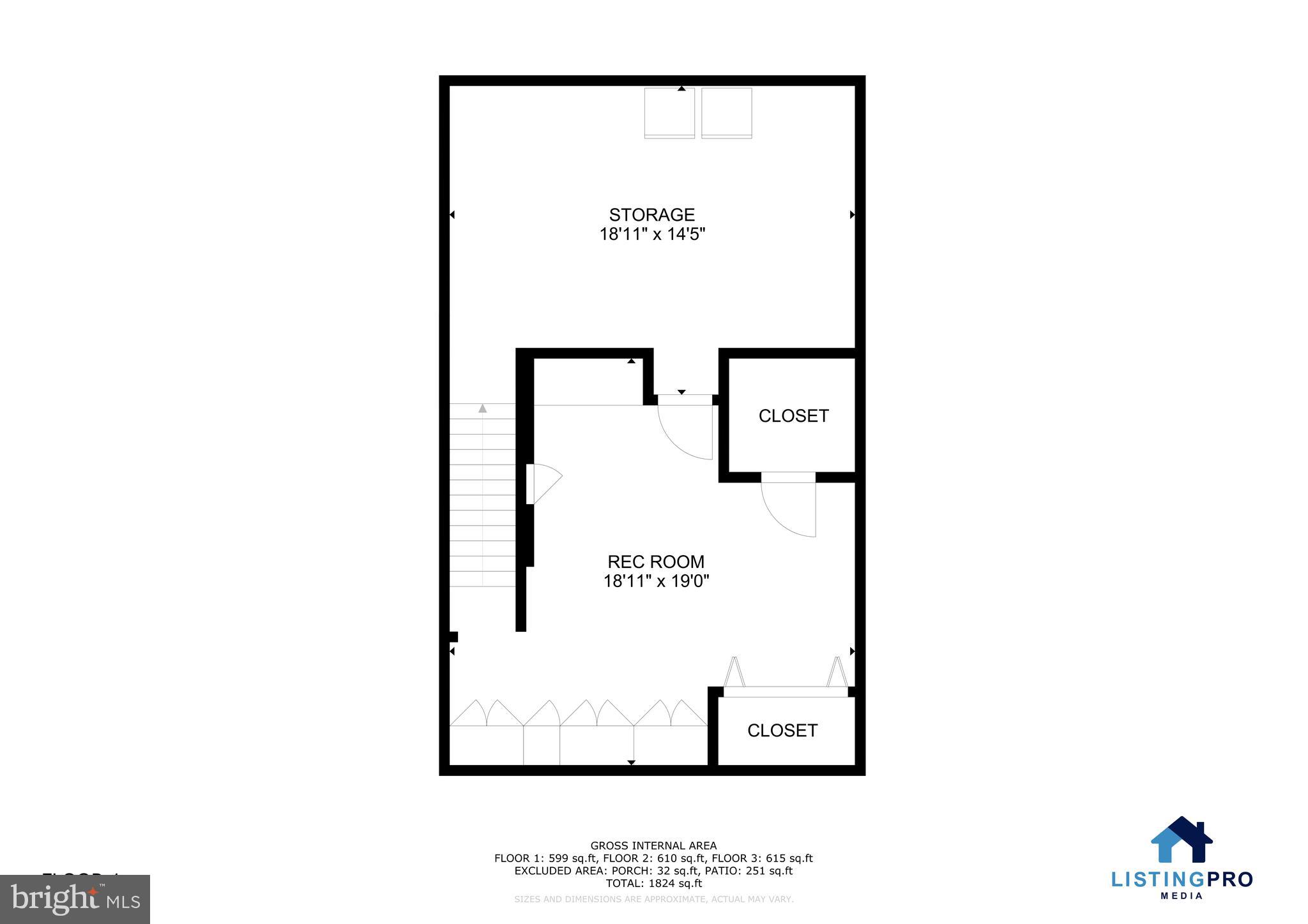 RESTON - Residential