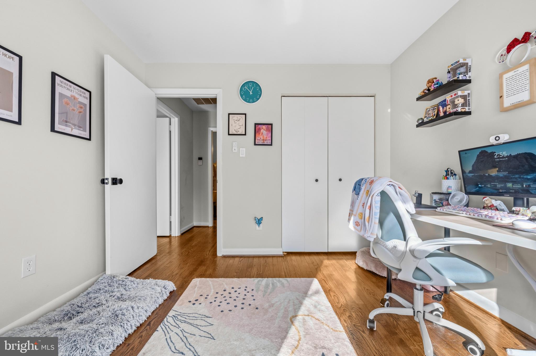 2046 GOLF COURSE DRIVE