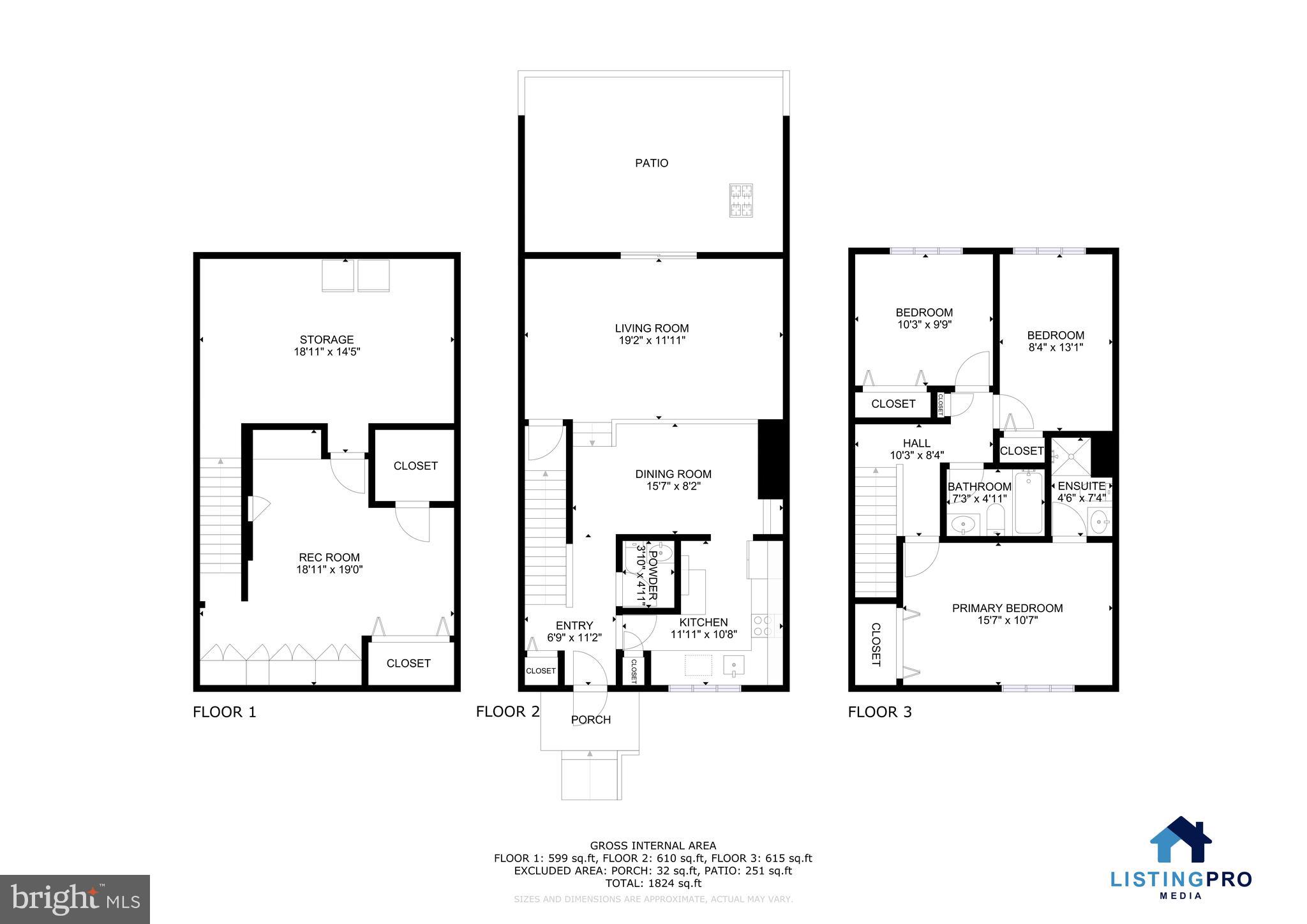 RESTON - Residential