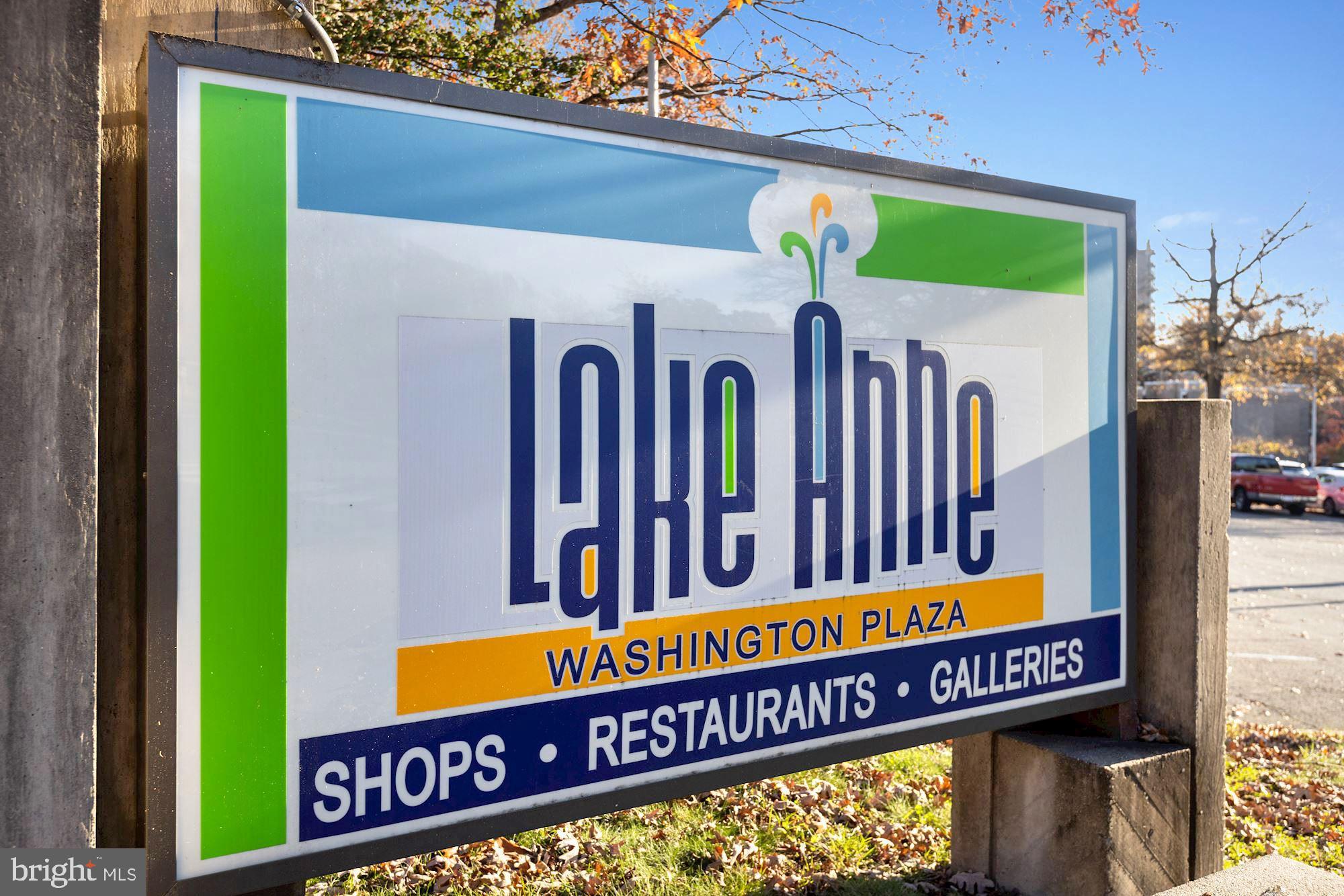 RESTON - Residential