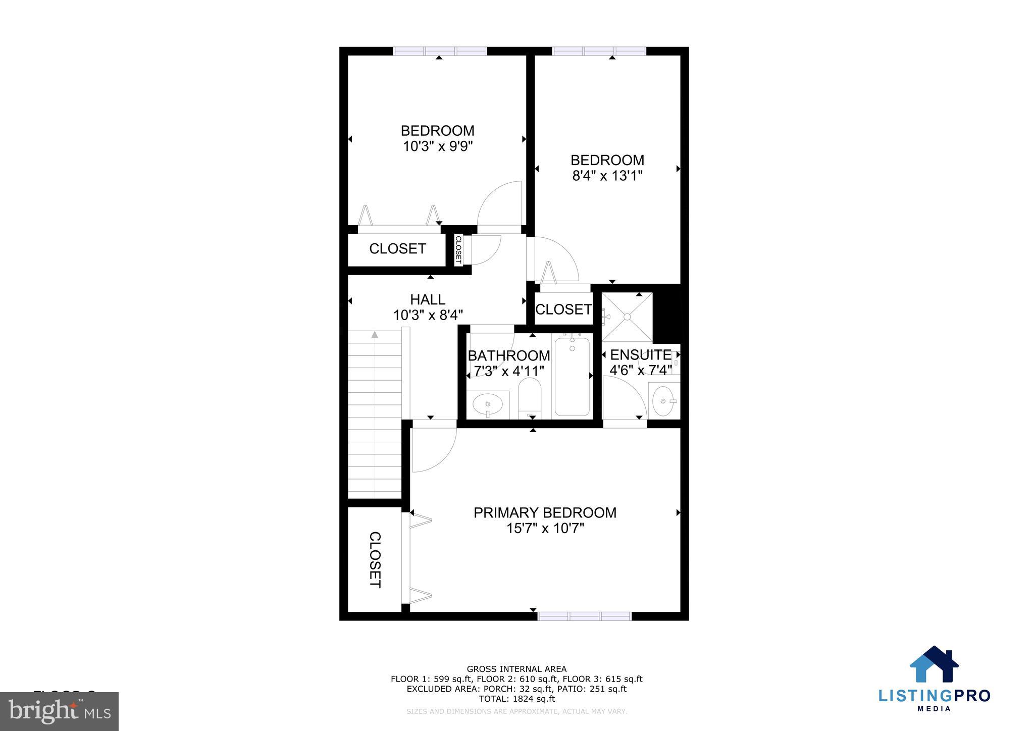 RESTON - Residential
