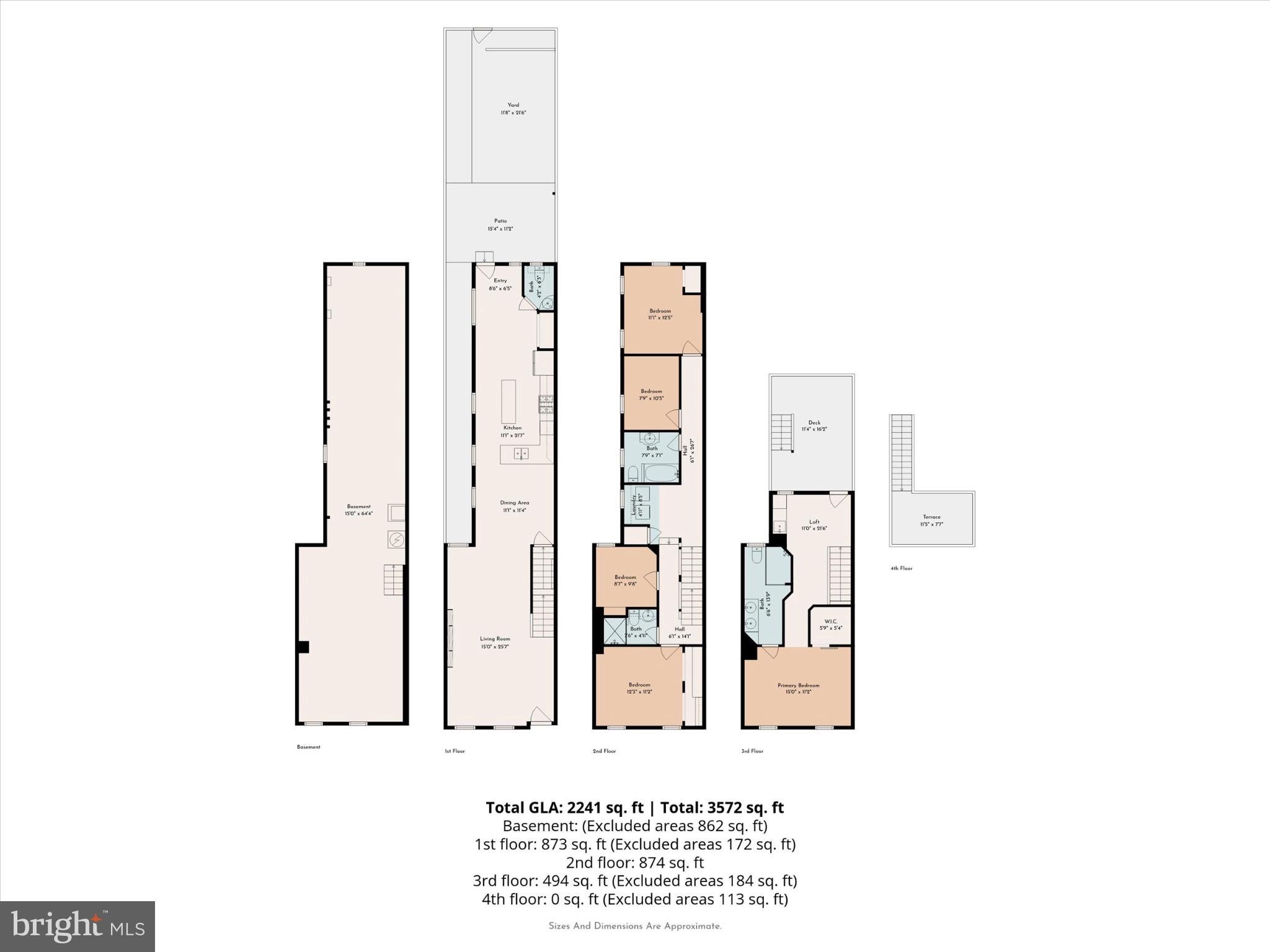 1233 S 15TH STREET