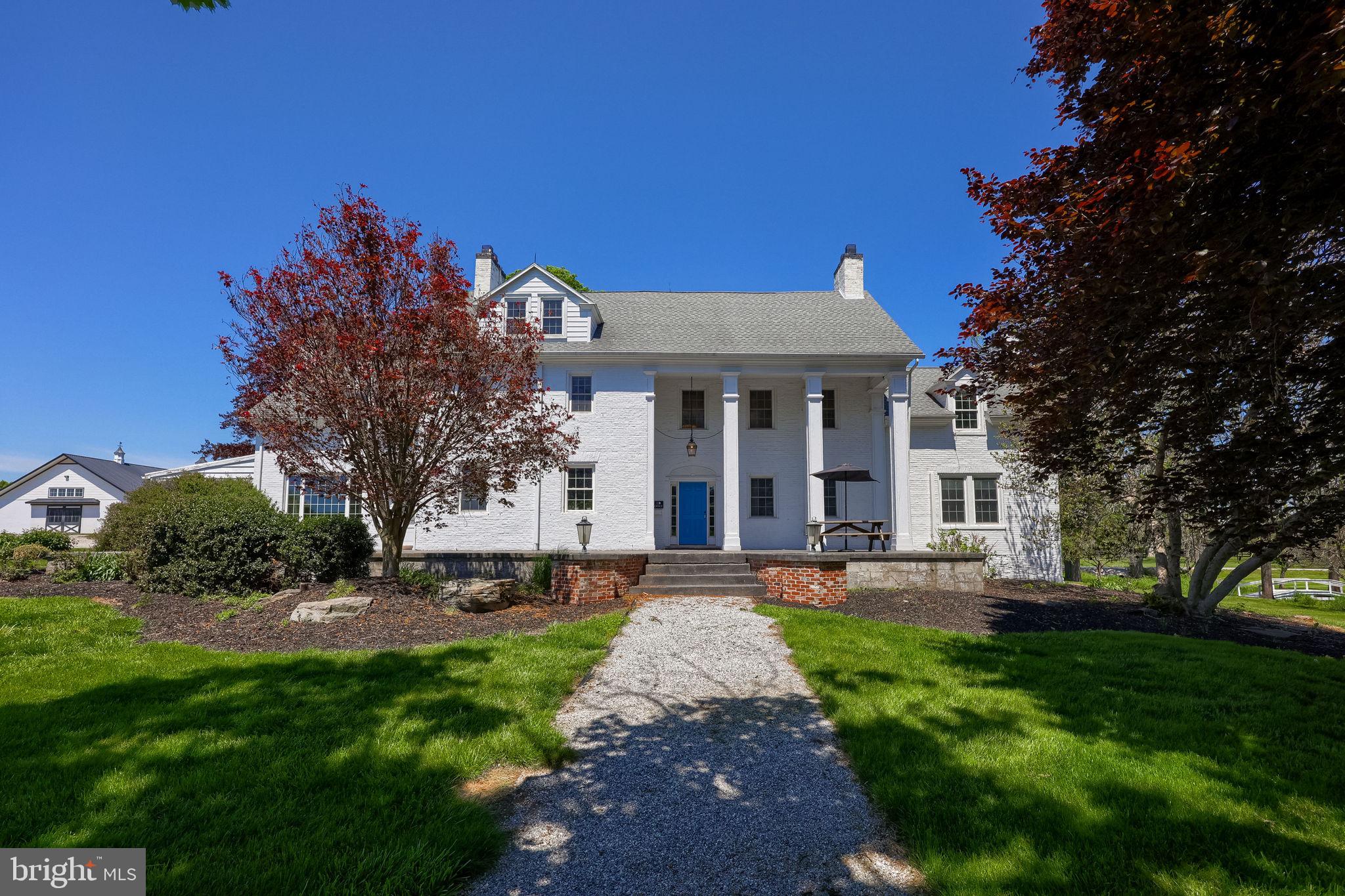 151 WARRINGTON STREET
