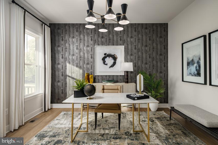 THE PRESERVE AT LONG BRANCH - Residential