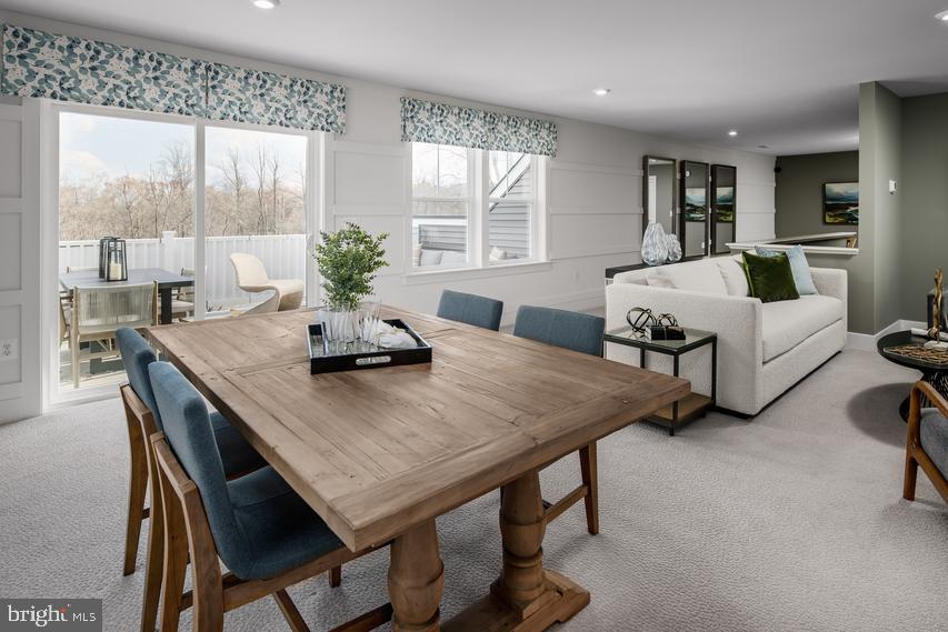 THE PRESERVE AT LONG BRANCH - Residential