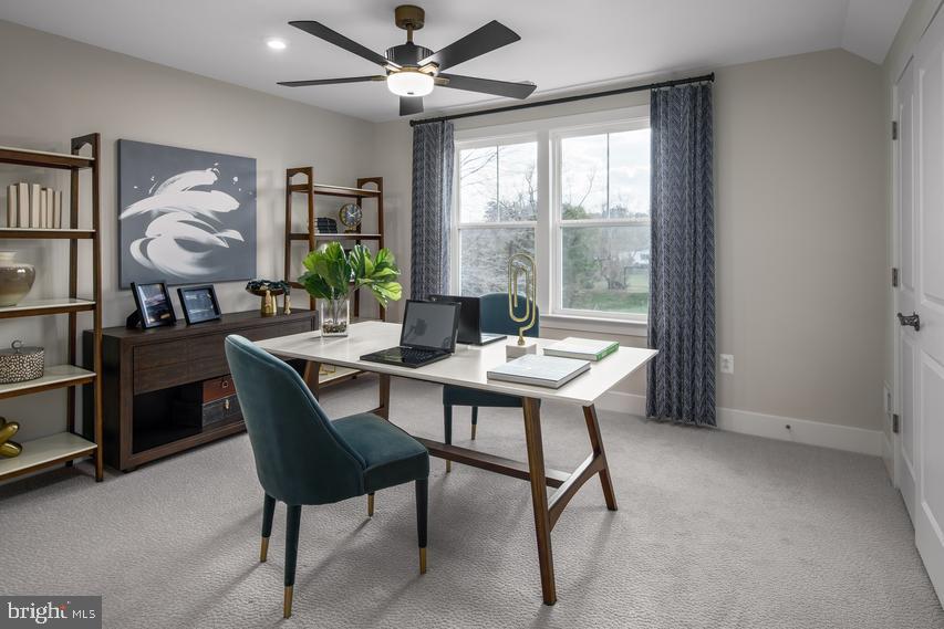 THE PRESERVE AT LONG BRANCH - Residential