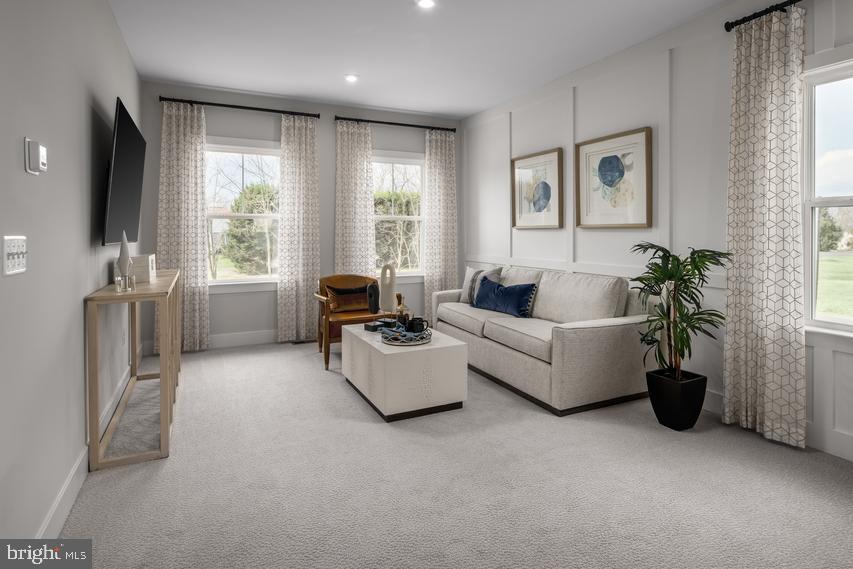 THE PRESERVE AT LONG BRANCH - Residential