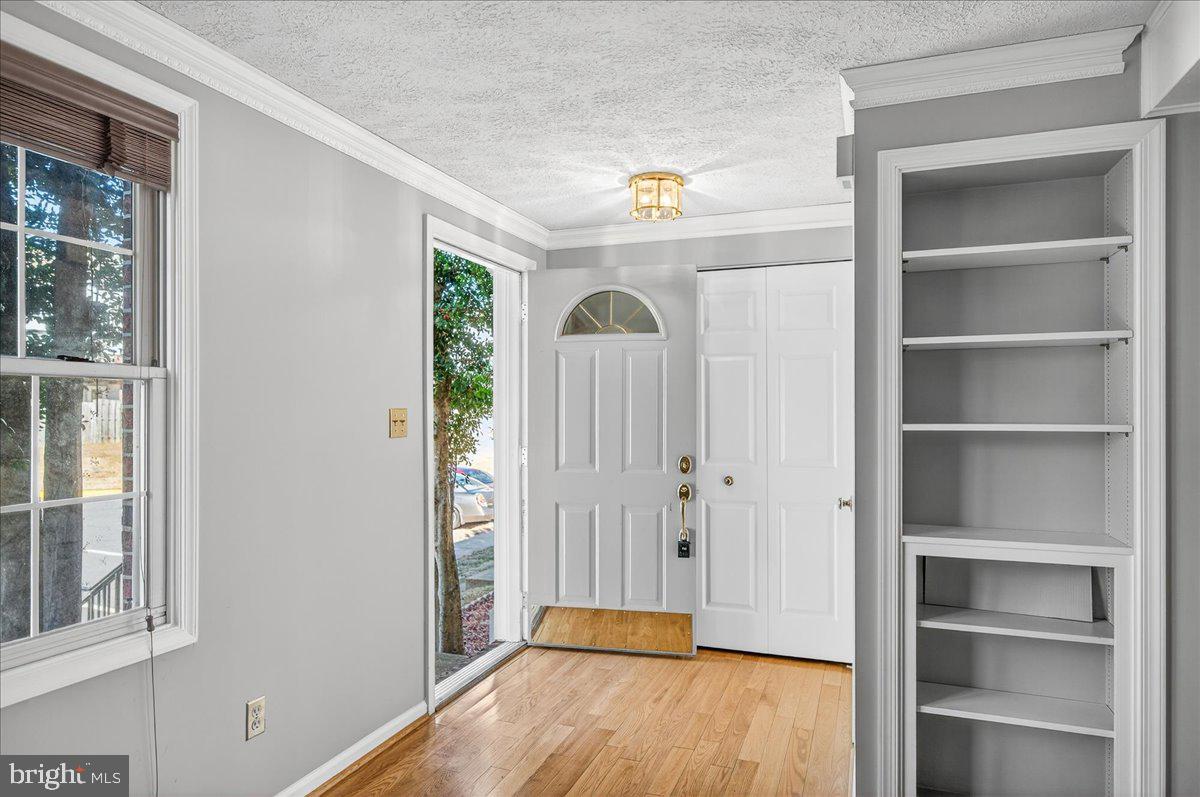 HOLLYMEAD - Residential