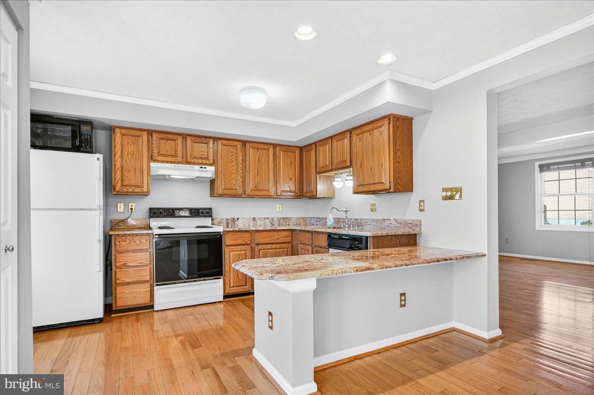 HOLLYMEAD - Residential