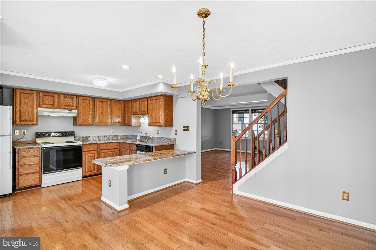 HOLLYMEAD - Residential