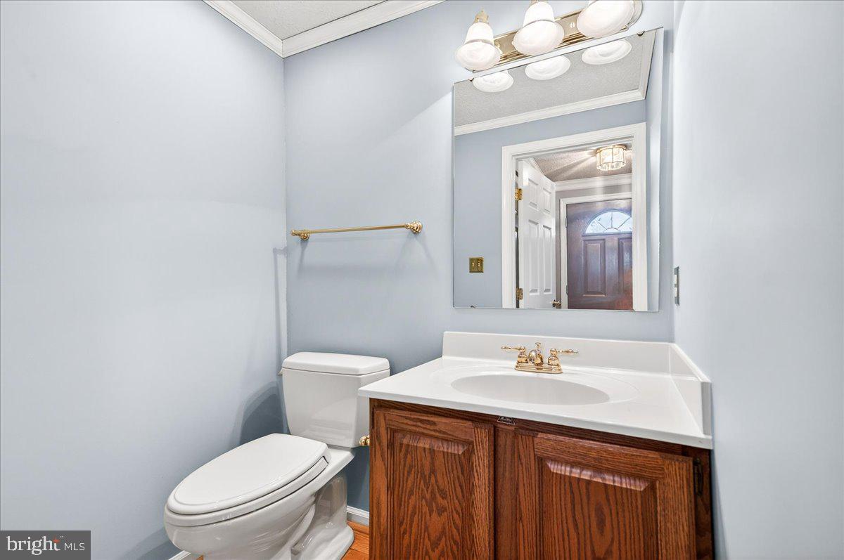 HOLLYMEAD - Residential