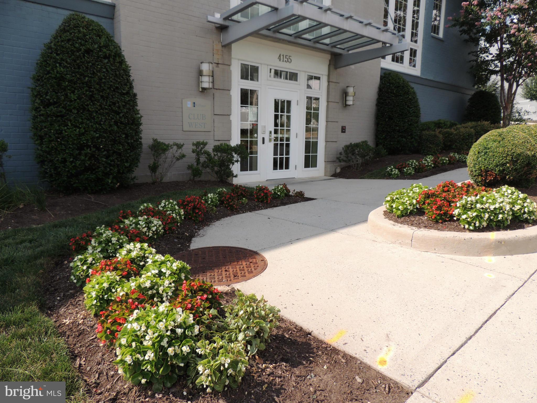 WEST VILLAGE OF SHIRLINGTON - Residential Lease