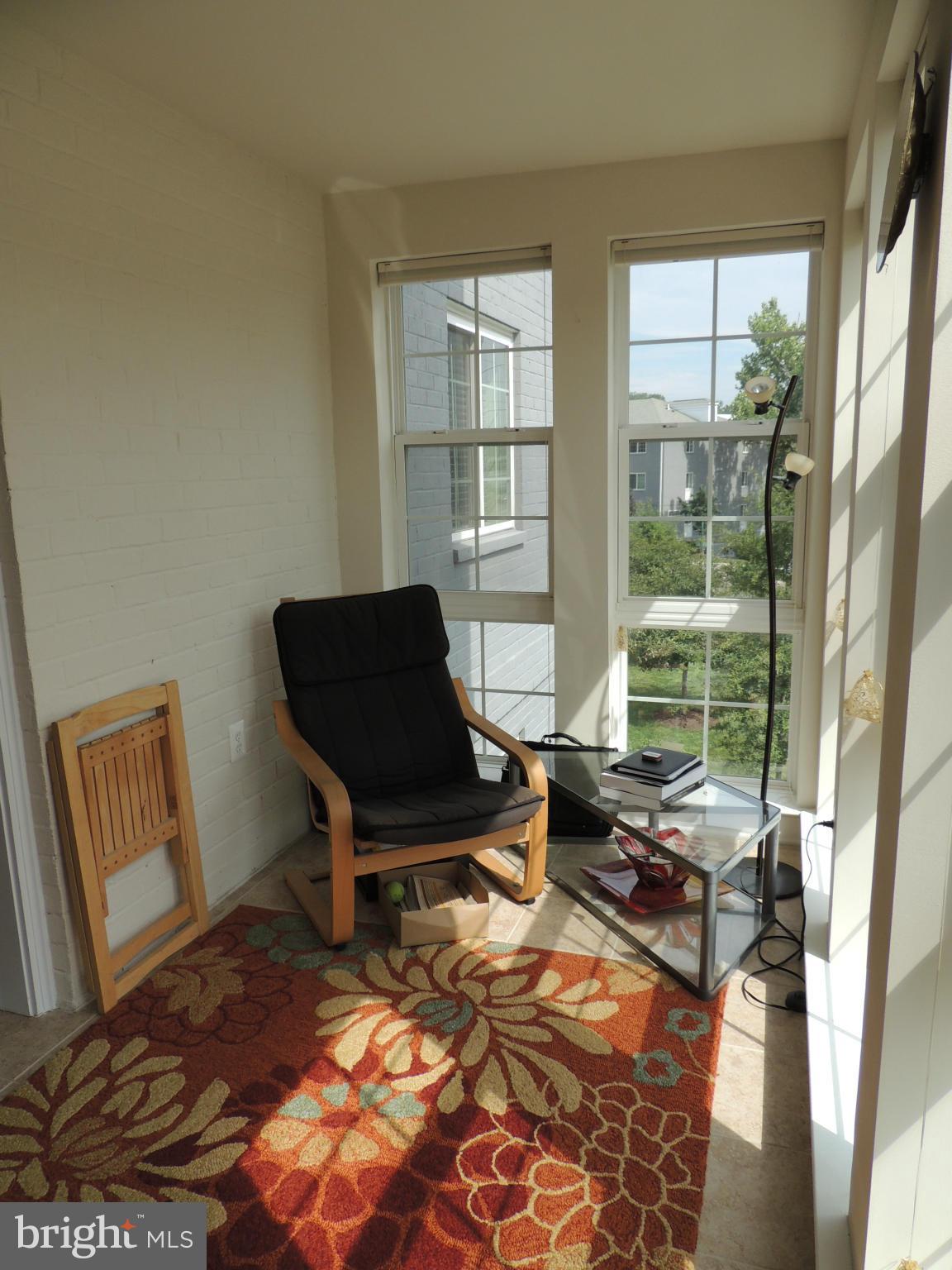 WEST VILLAGE OF SHIRLINGTON - Residential Lease