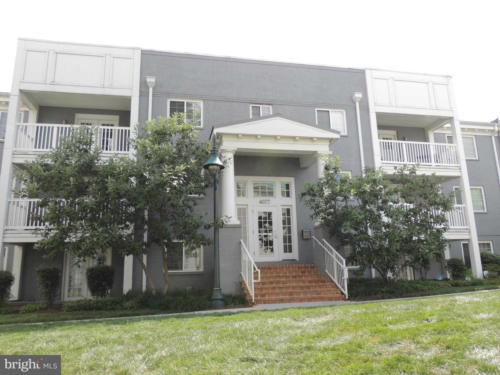 WEST VILLAGE OF SHIRLINGTON - Residential Lease