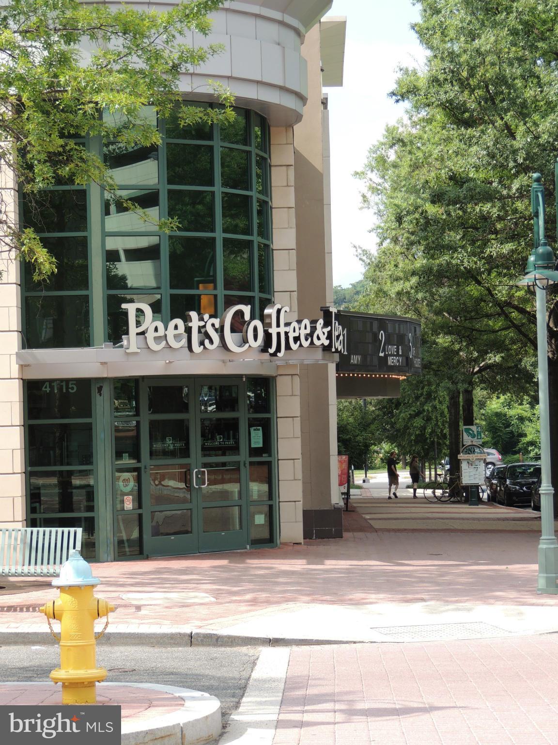 WEST VILLAGE OF SHIRLINGTON - Residential Lease