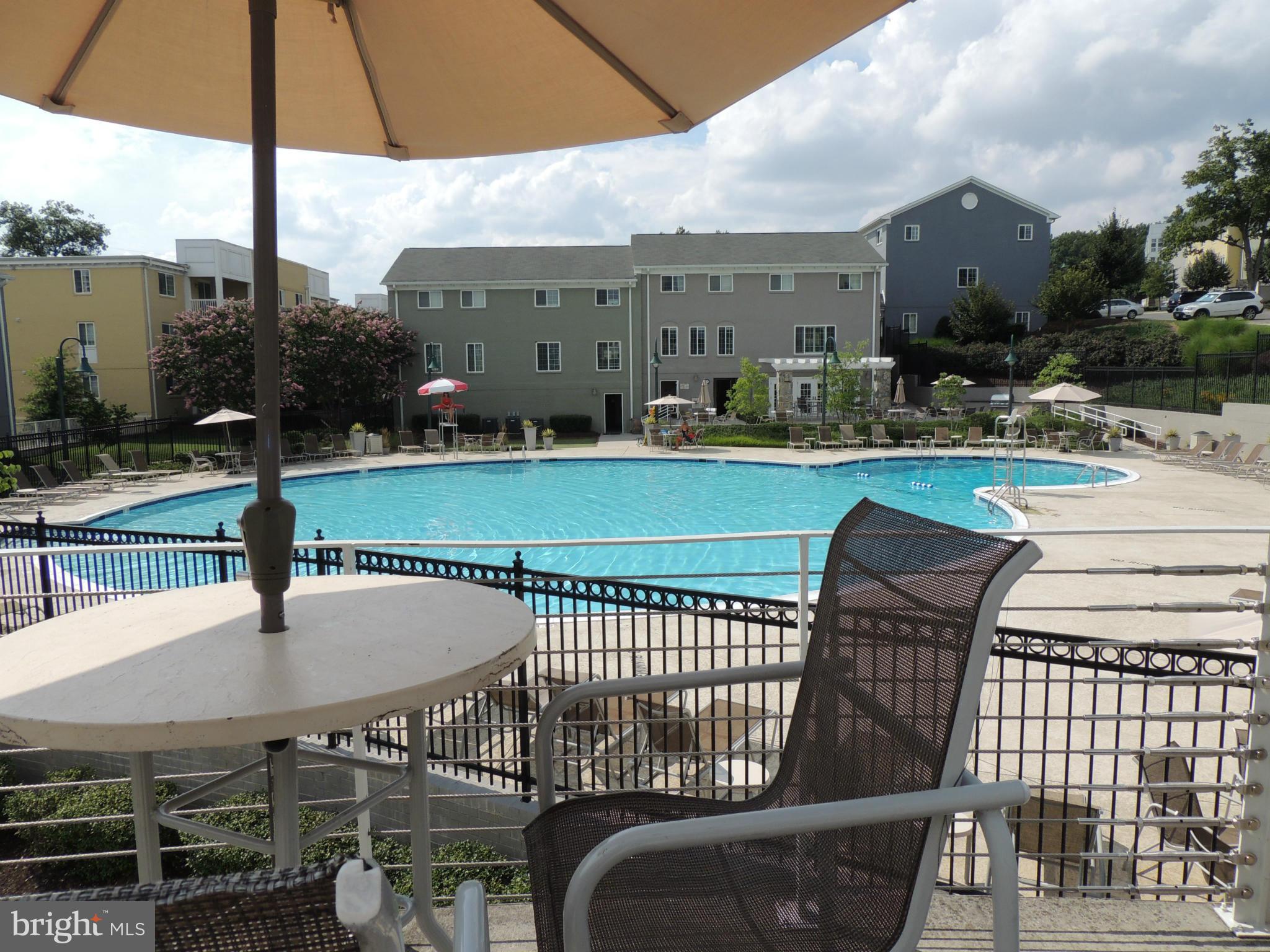 WEST VILLAGE OF SHIRLINGTON - Residential Lease