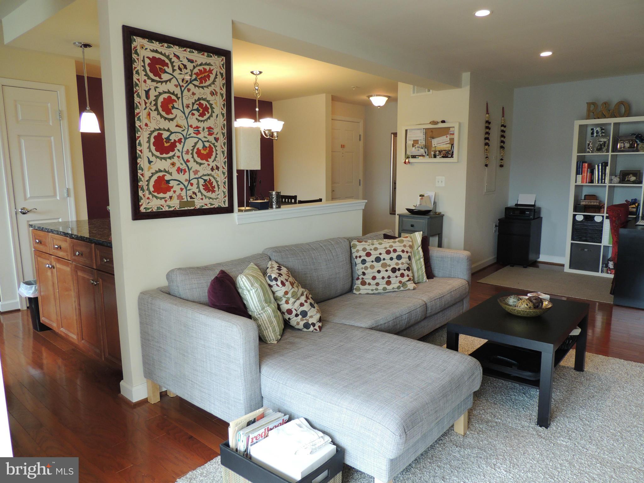 WEST VILLAGE OF SHIRLINGTON - Residential Lease