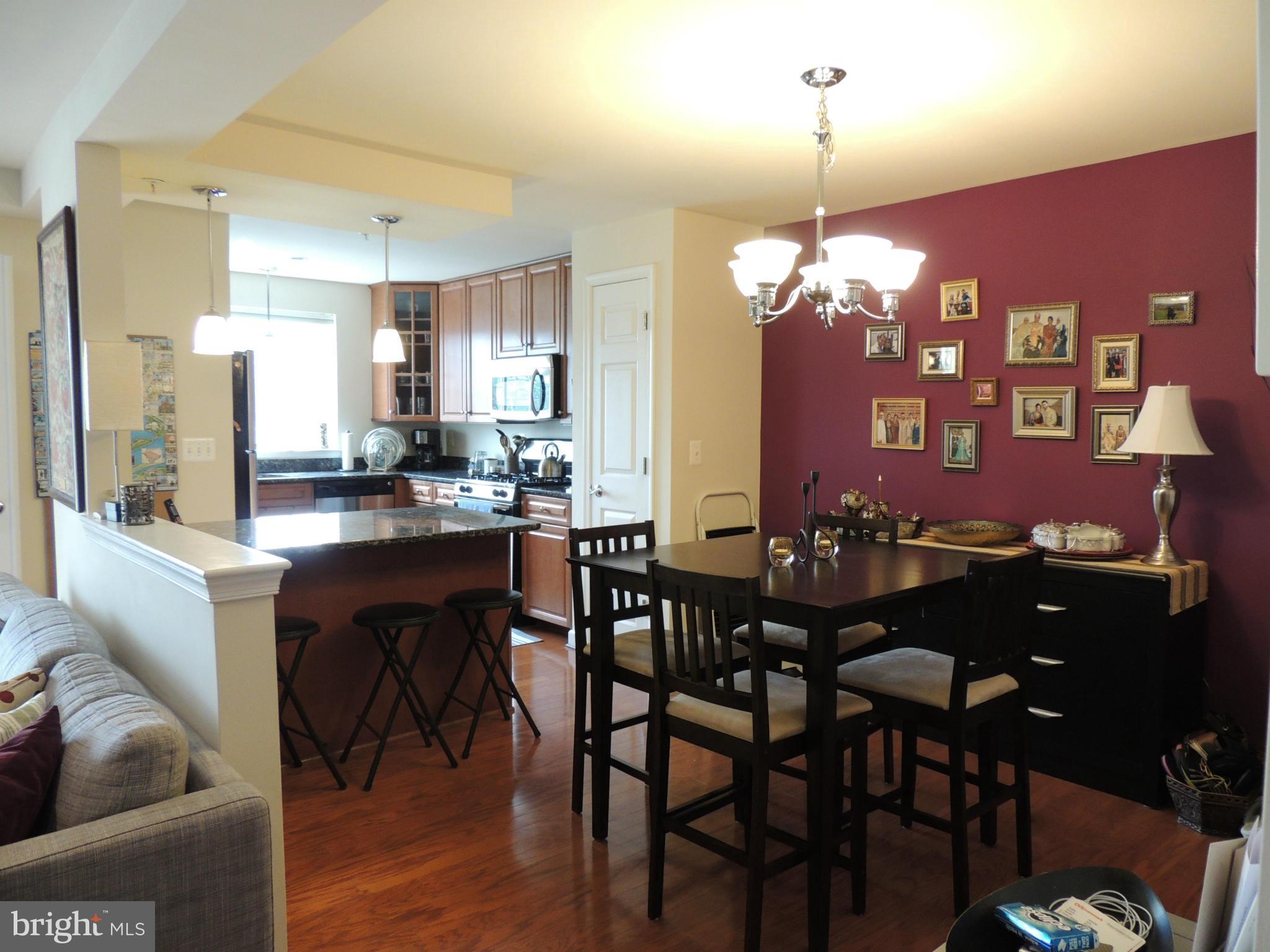 WEST VILLAGE OF SHIRLINGTON - Residential Lease