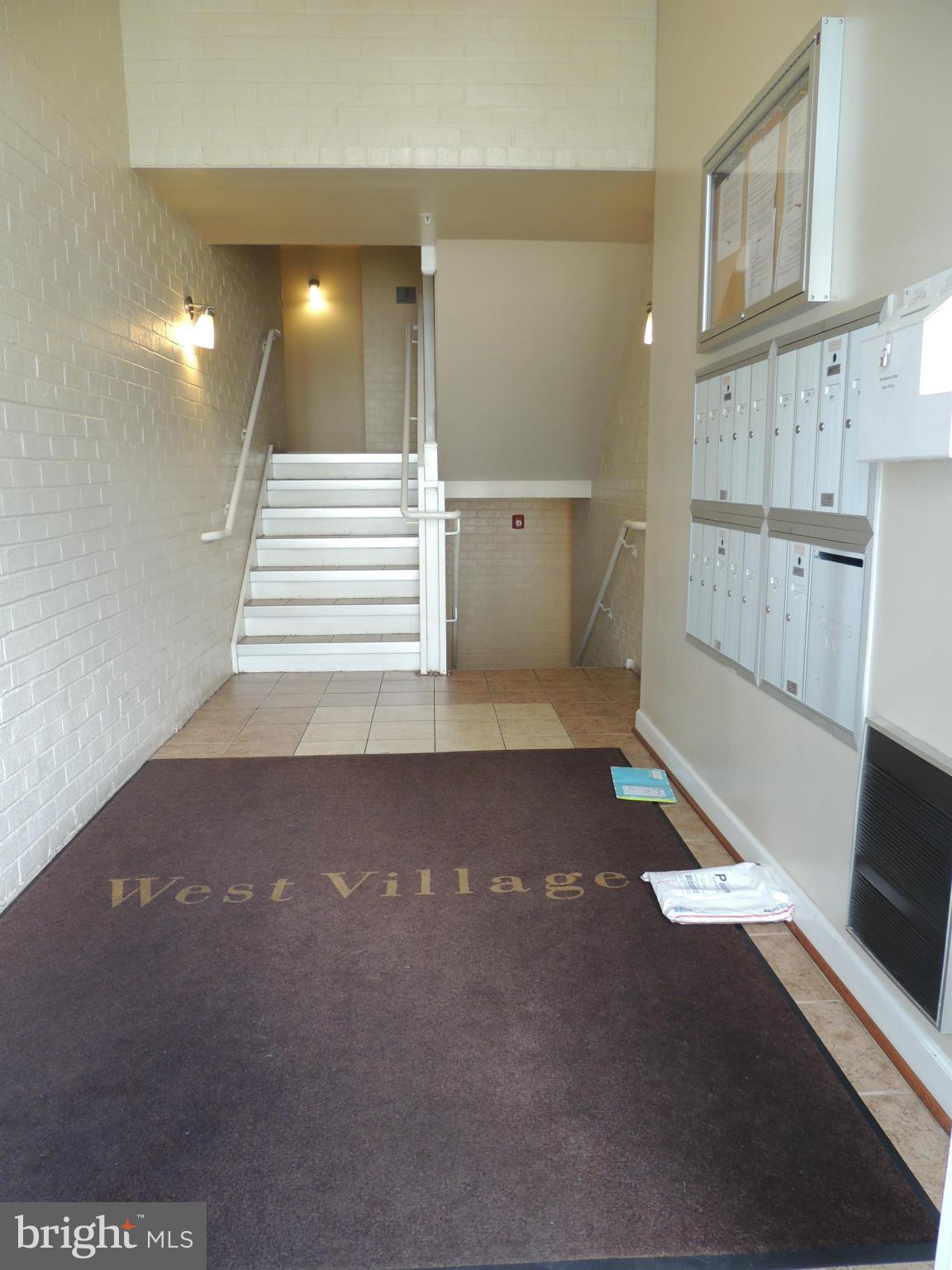 WEST VILLAGE OF SHIRLINGTON - Residential Lease