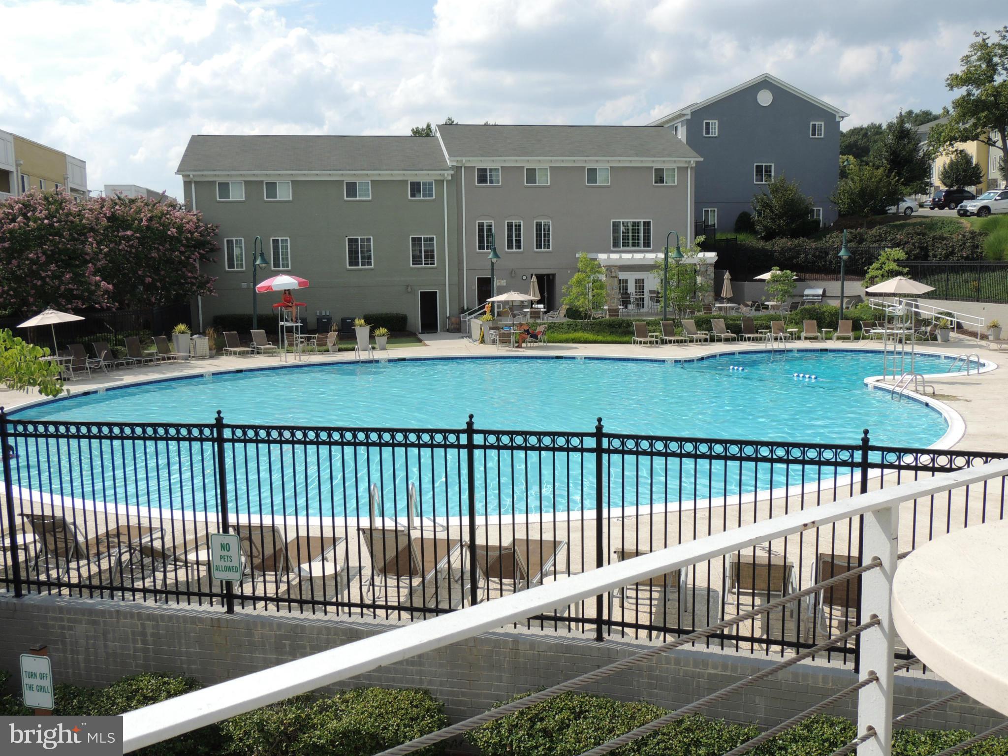 WEST VILLAGE OF SHIRLINGTON - Residential Lease