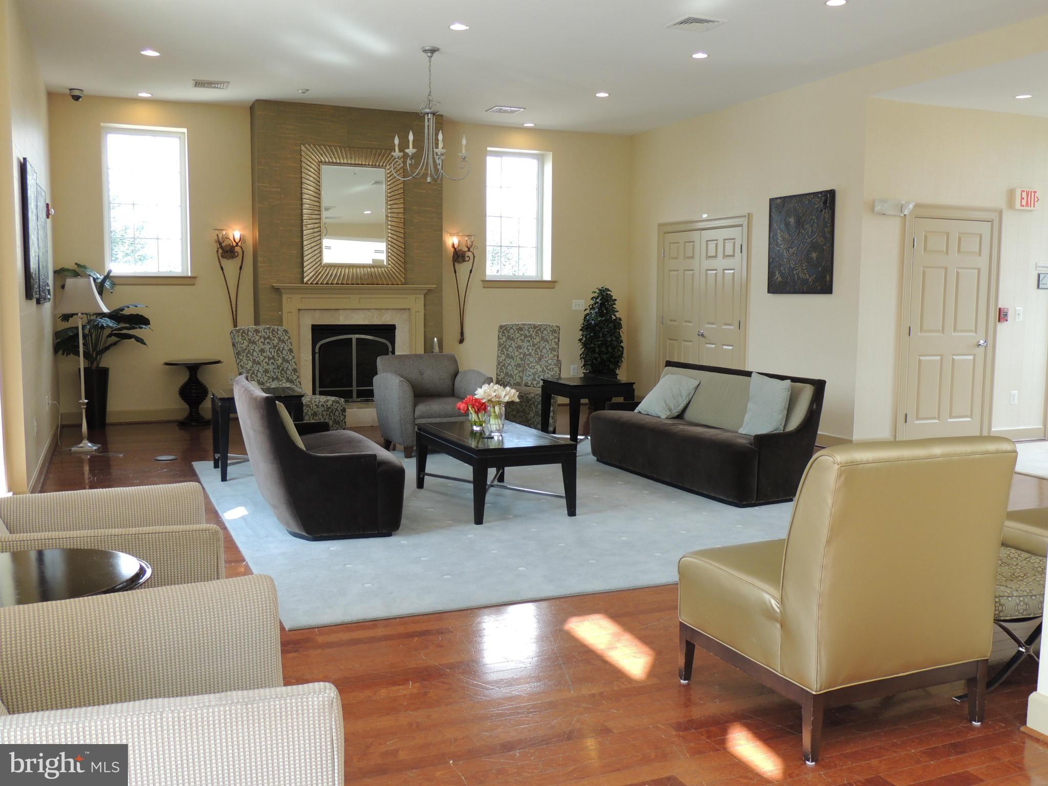 WEST VILLAGE OF SHIRLINGTON - Residential Lease