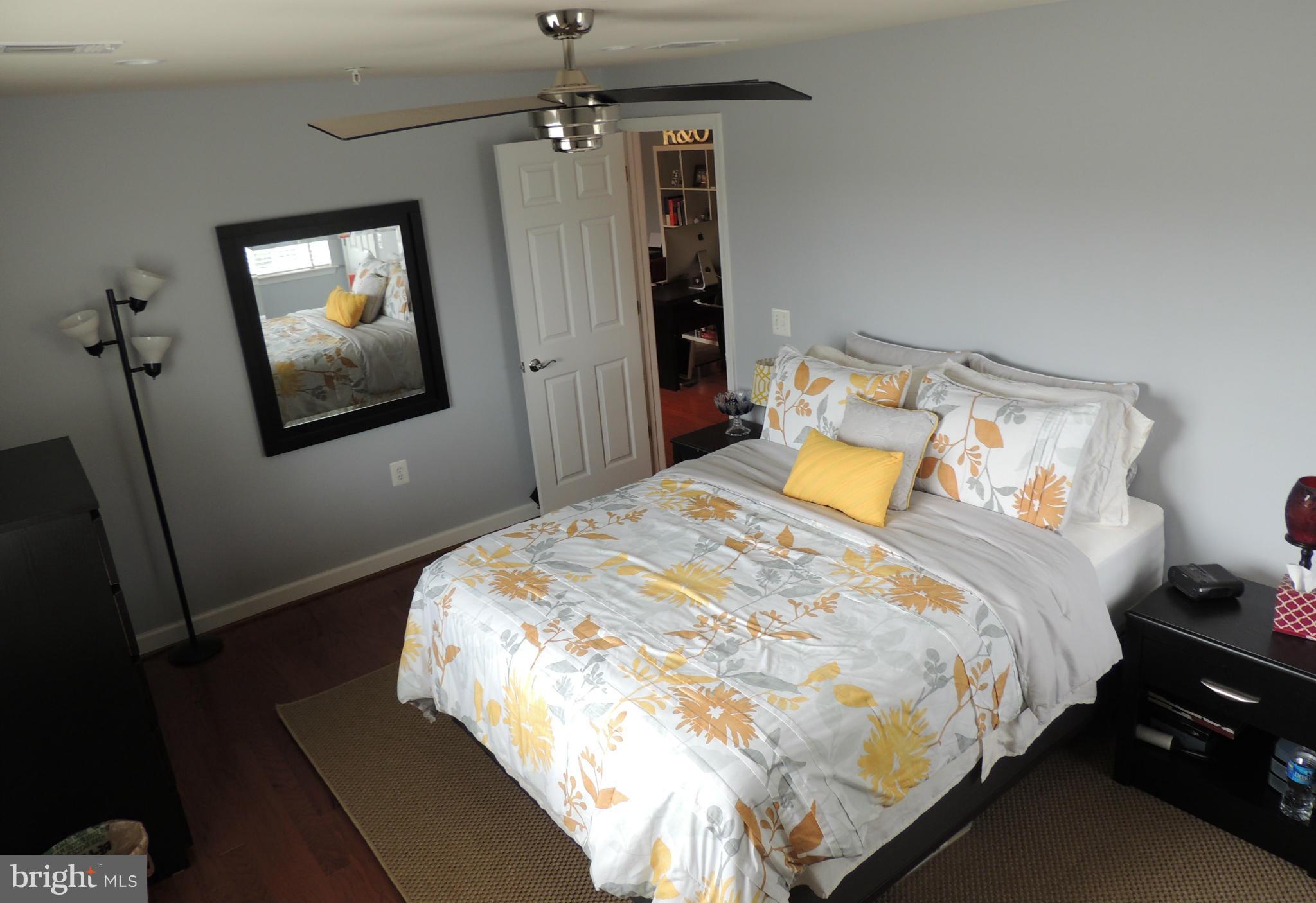 WEST VILLAGE OF SHIRLINGTON - Residential Lease