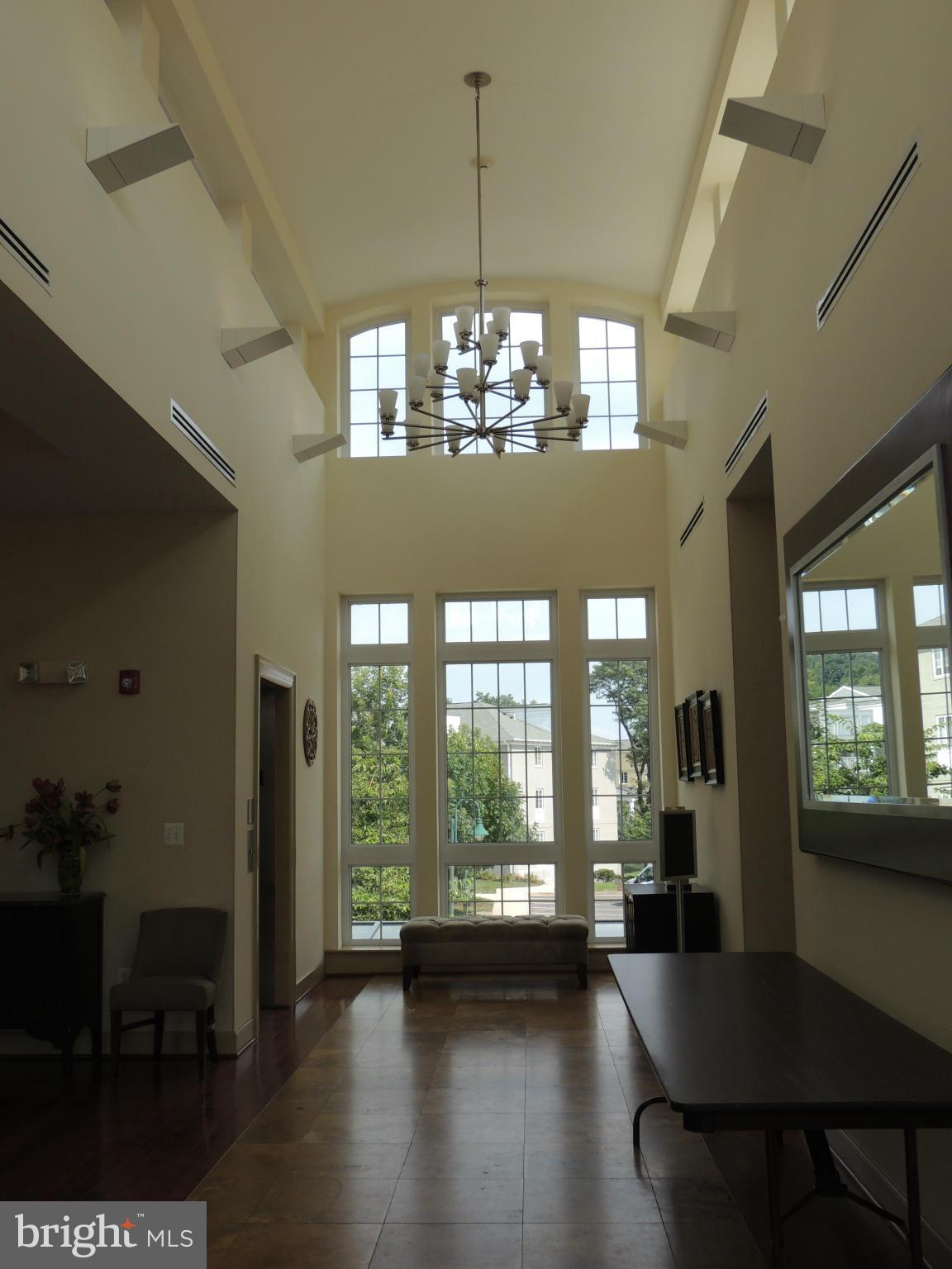 WEST VILLAGE OF SHIRLINGTON - Residential Lease