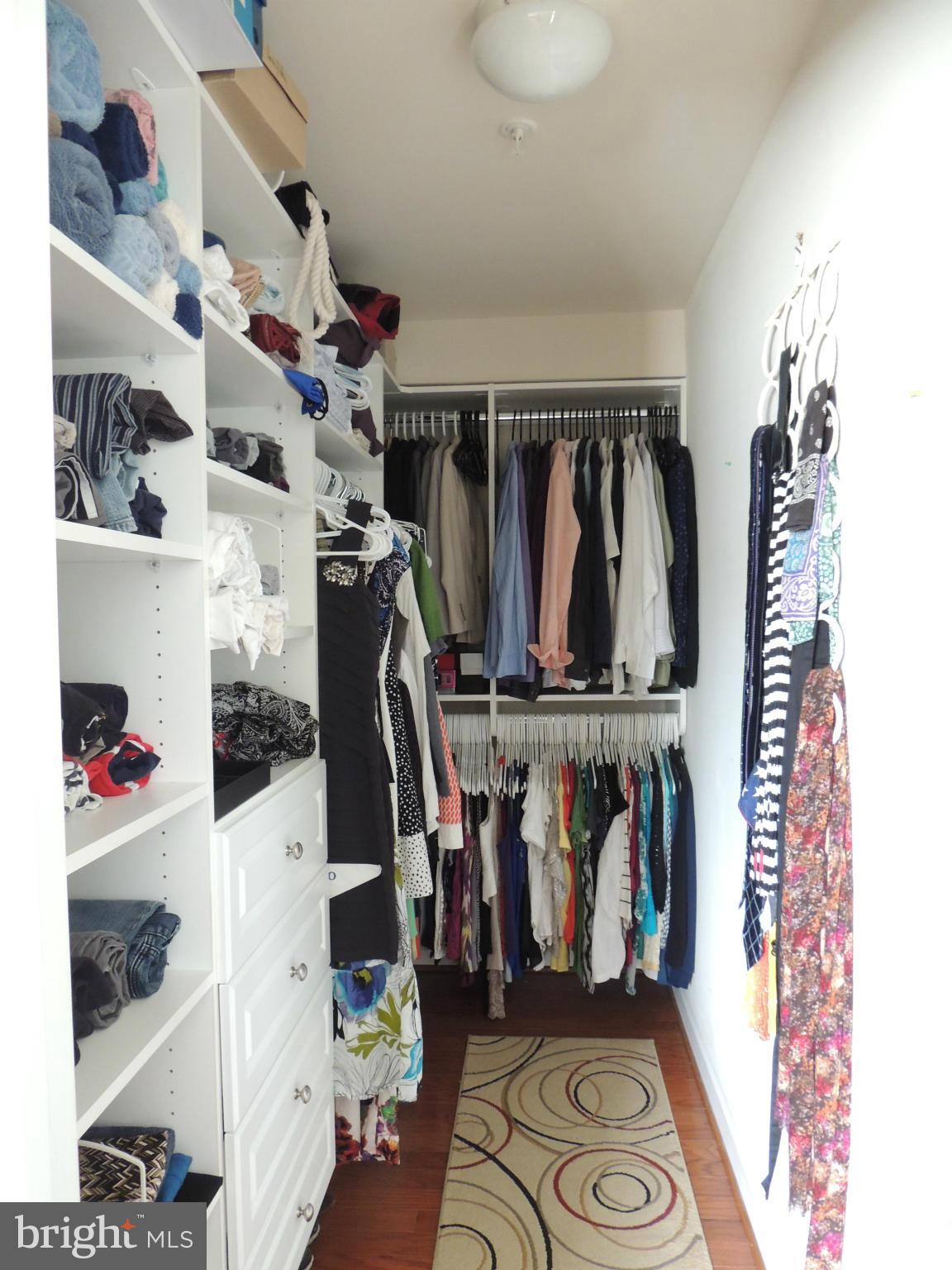 WEST VILLAGE OF SHIRLINGTON - Residential Lease