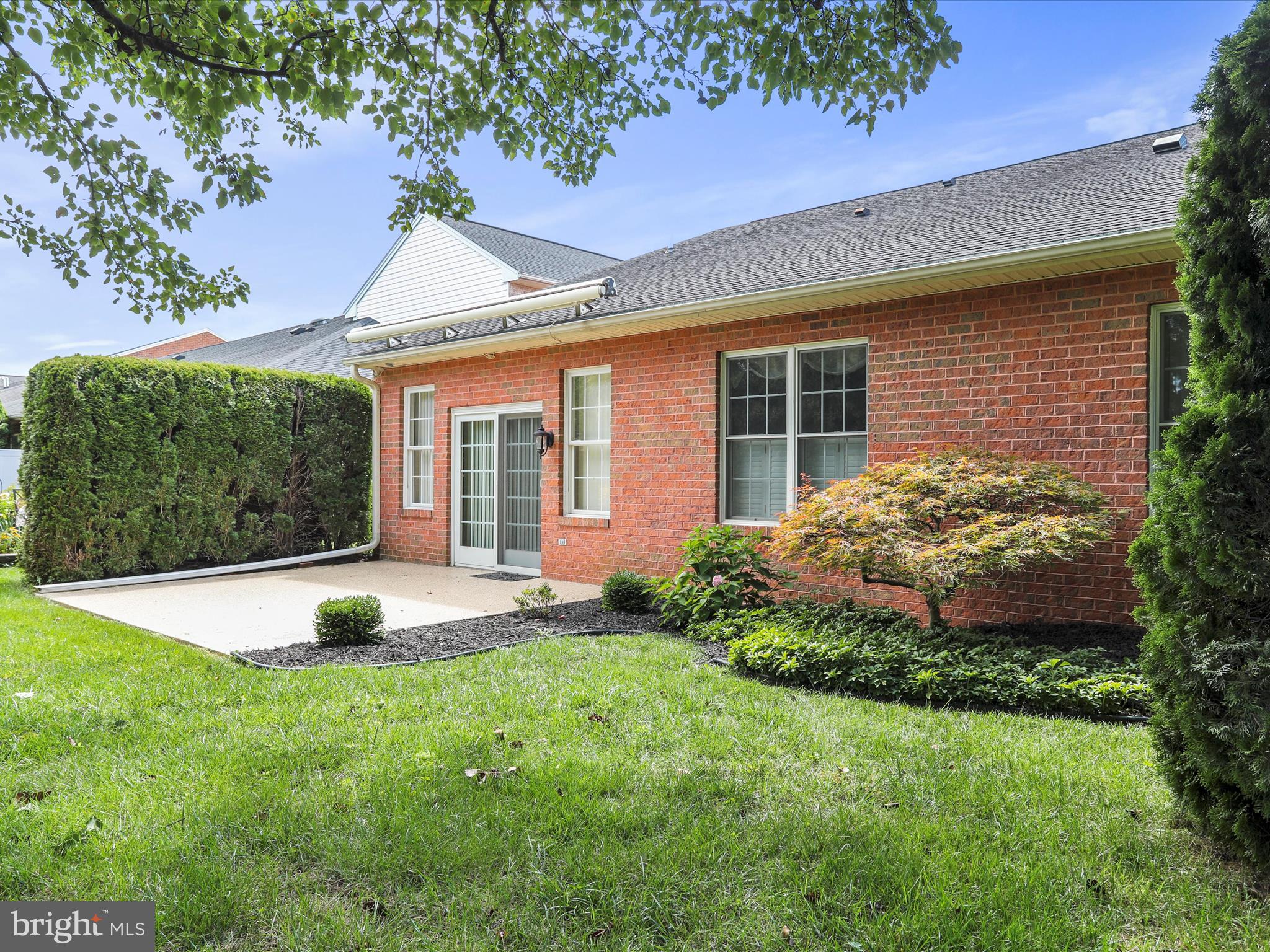 GREENWICH PARK - Residential