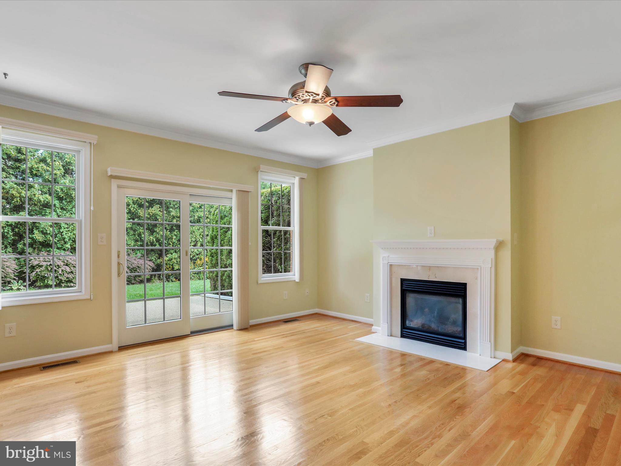 GREENWICH PARK - Residential