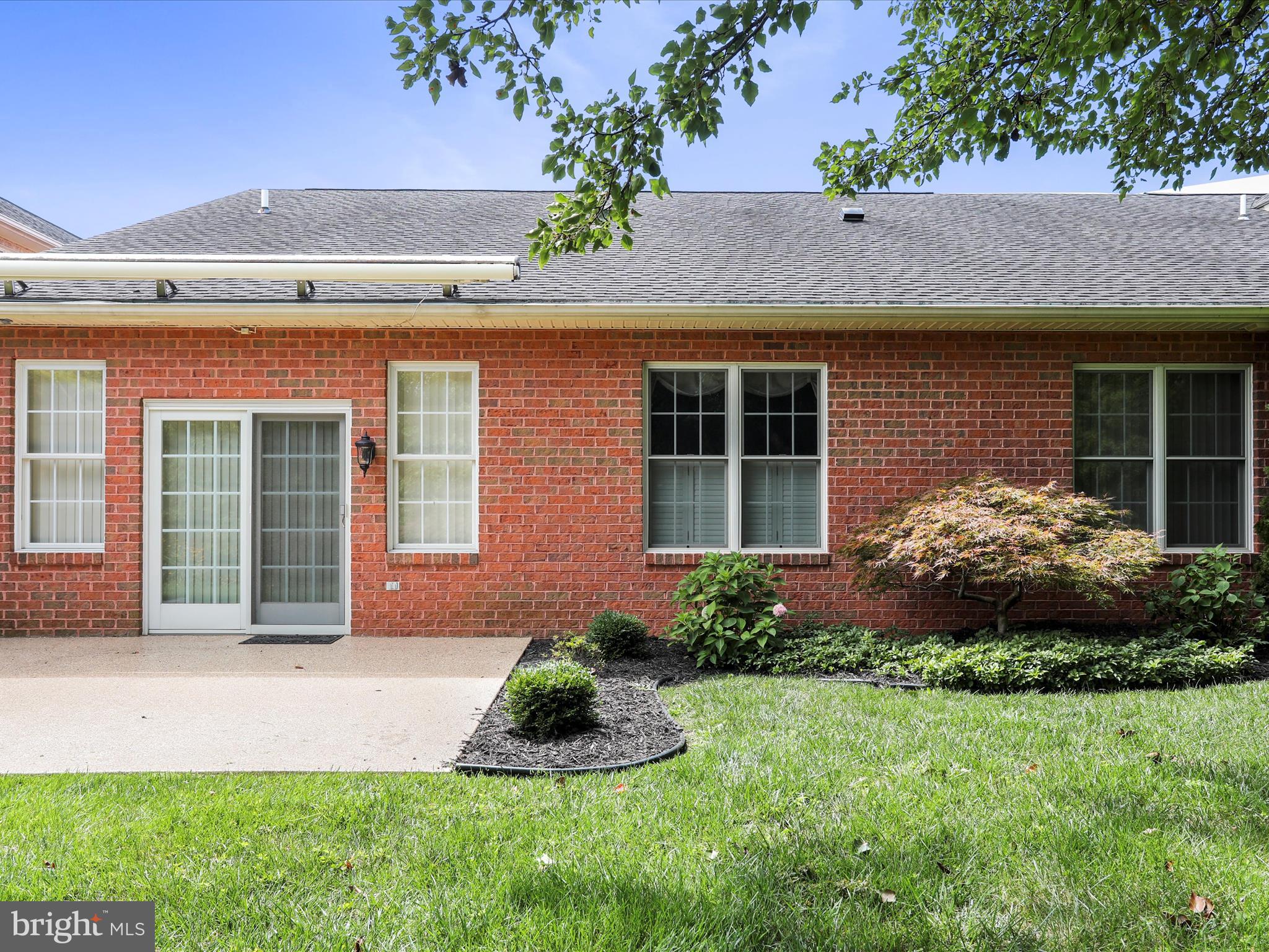 GREENWICH PARK - Residential