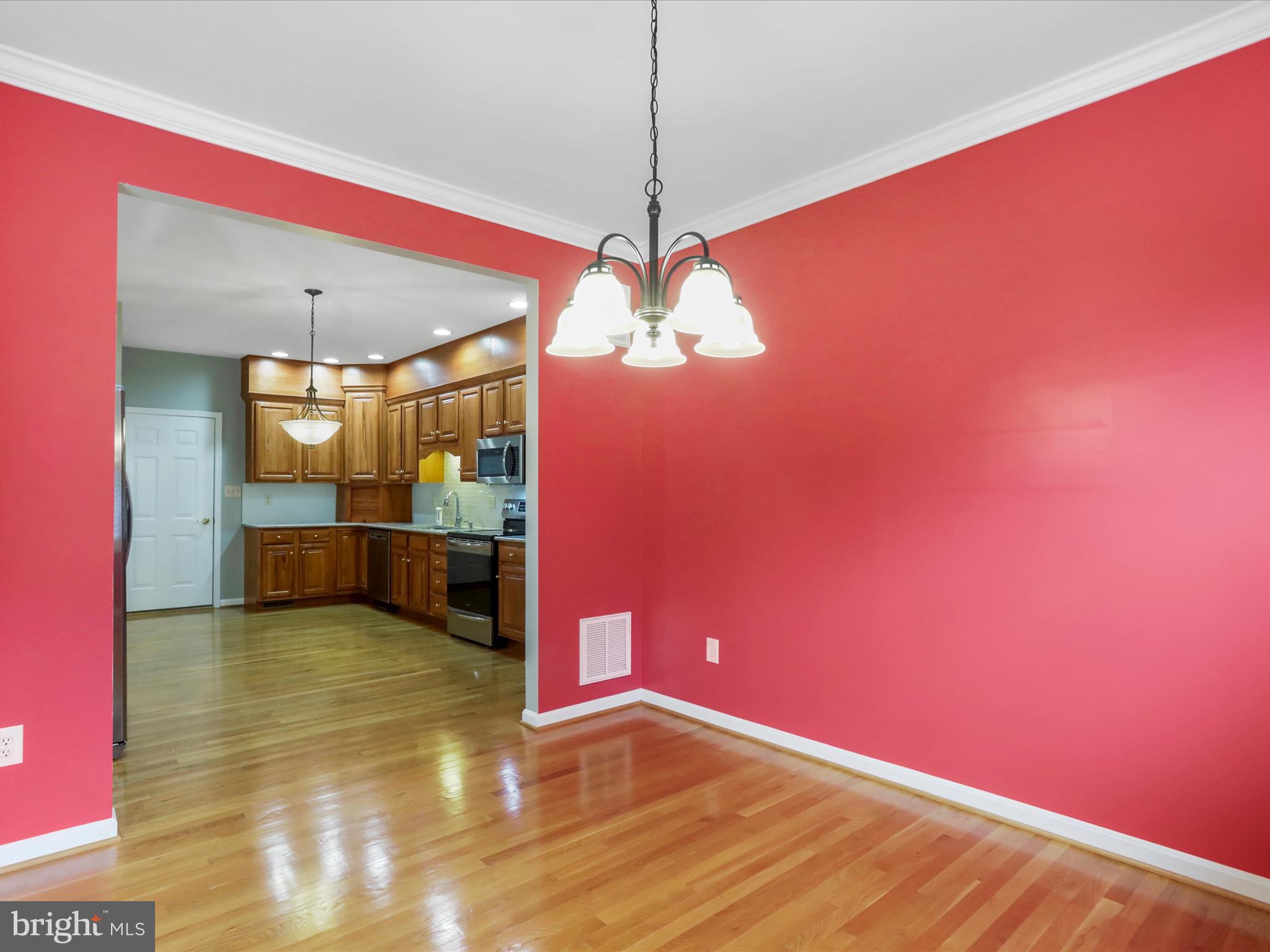 GREENWICH PARK - Residential