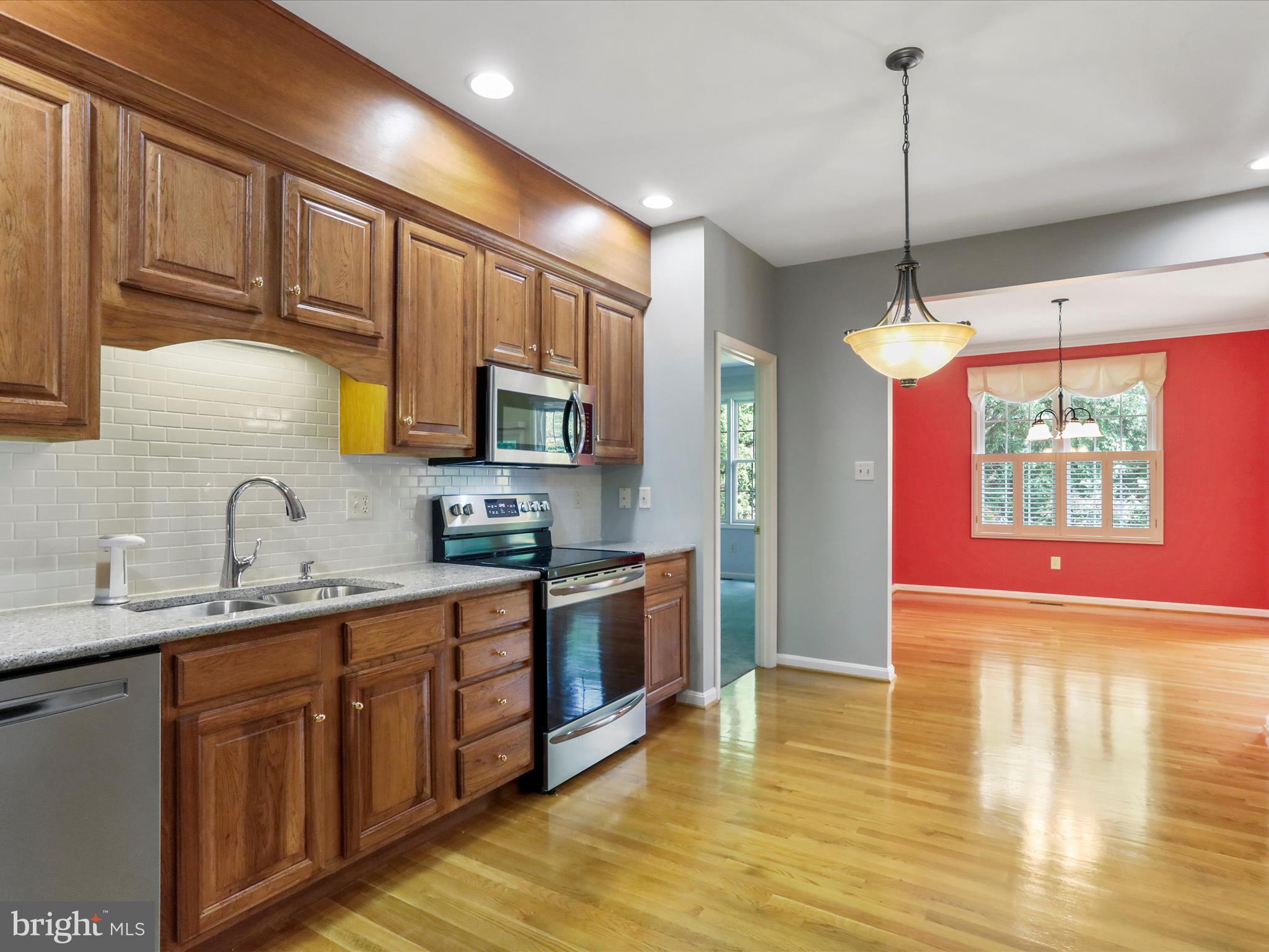 GREENWICH PARK - Residential