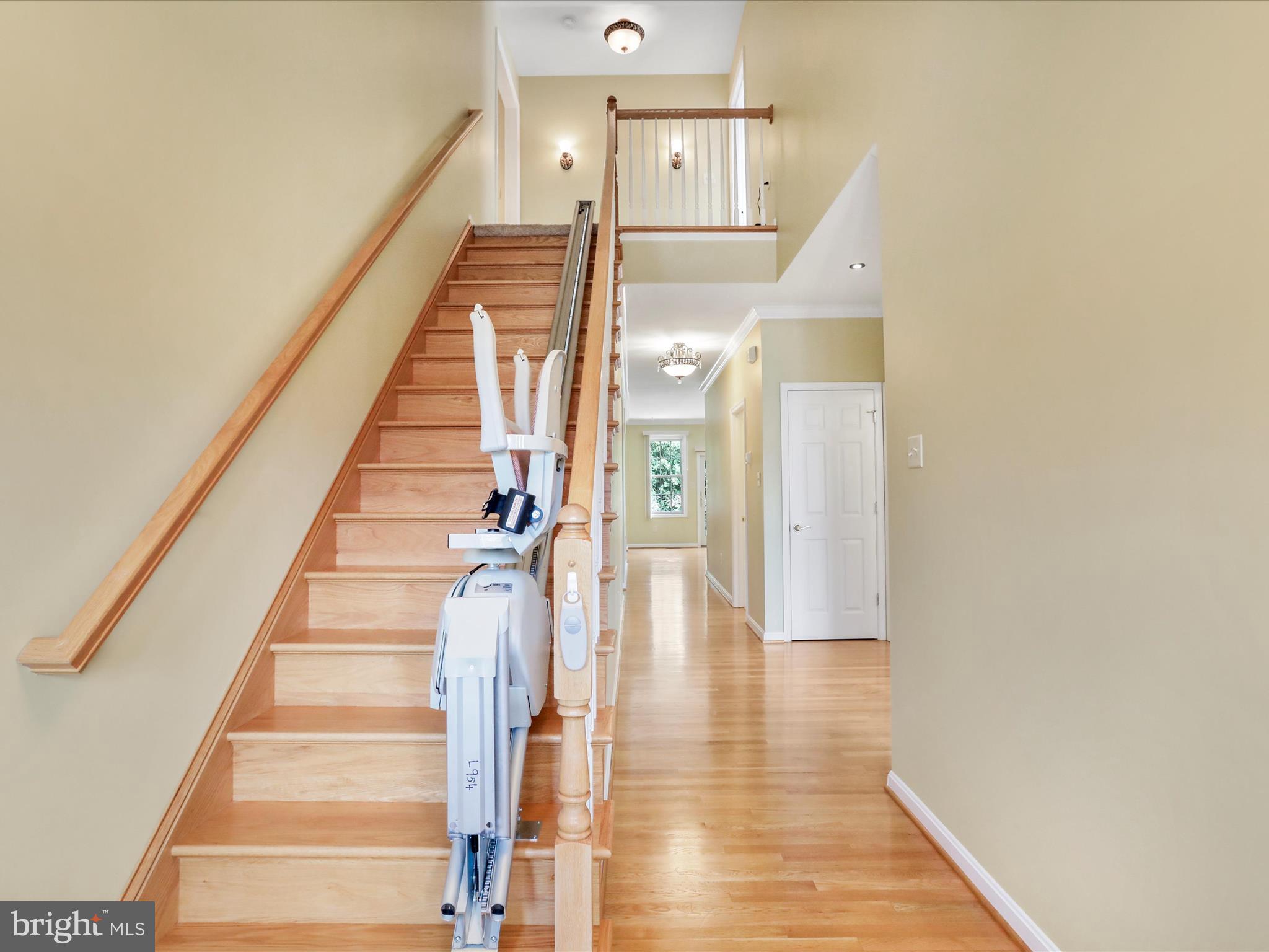 GREENWICH PARK - Residential