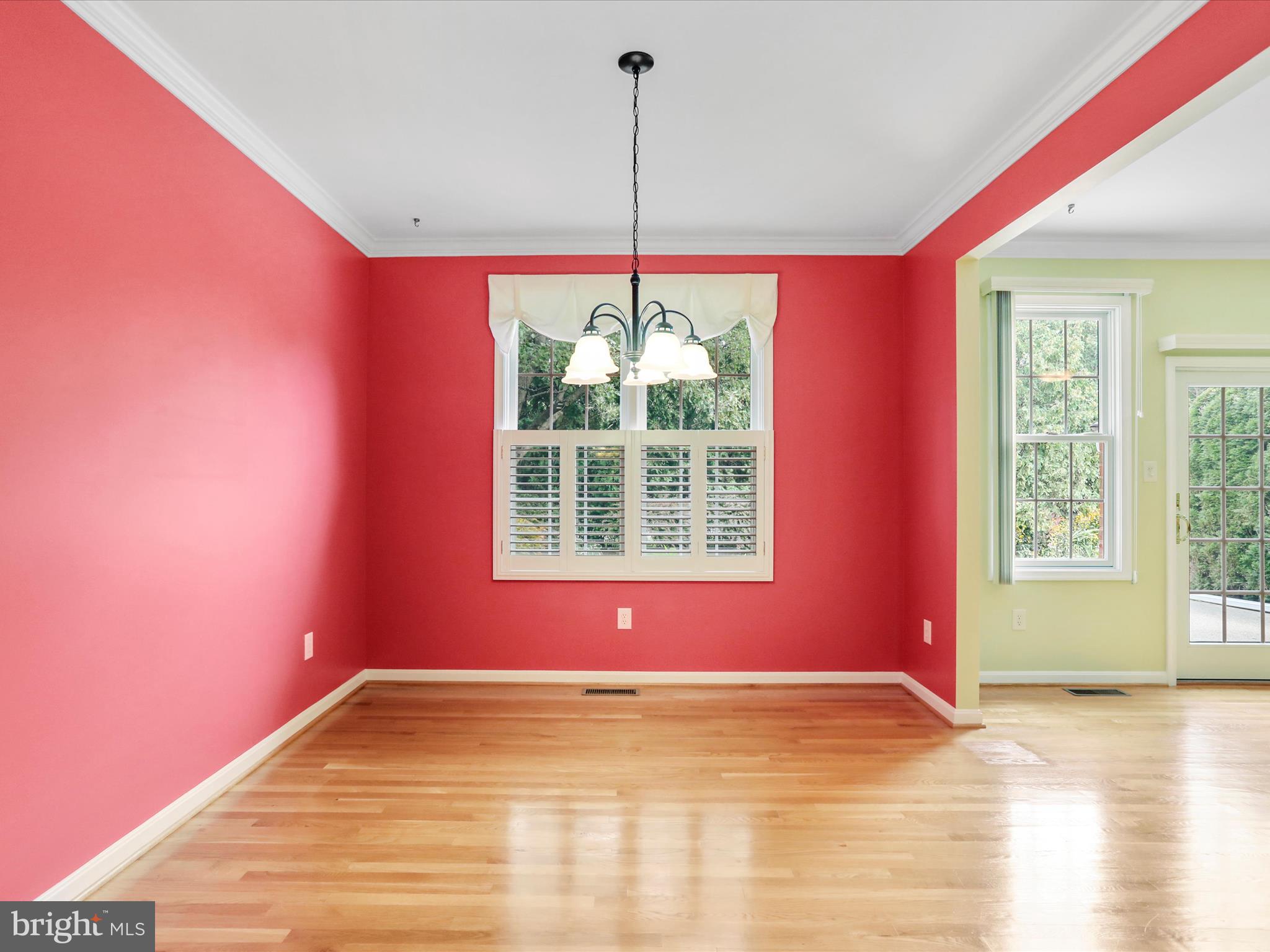 GREENWICH PARK - Residential