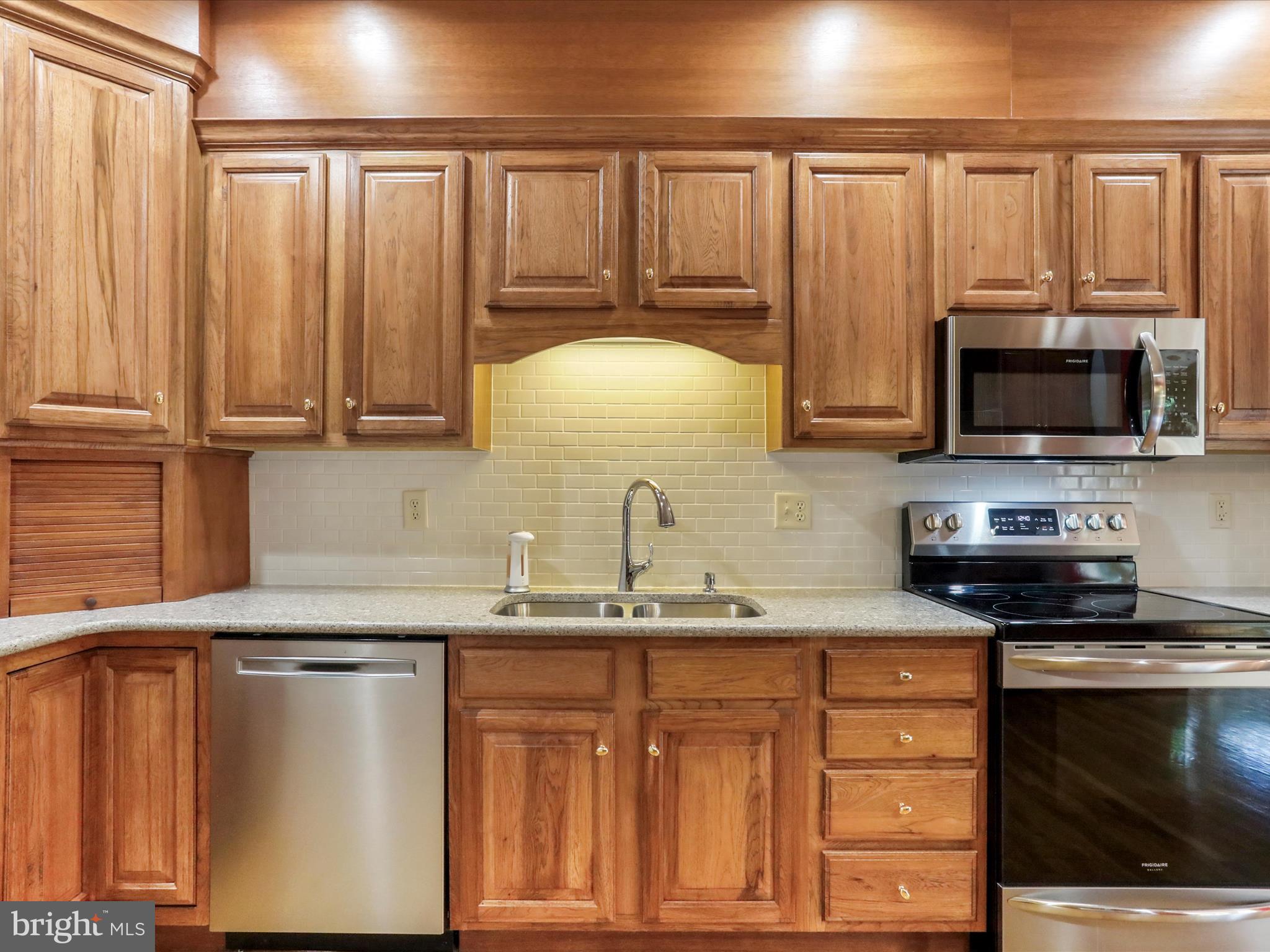 GREENWICH PARK - Residential