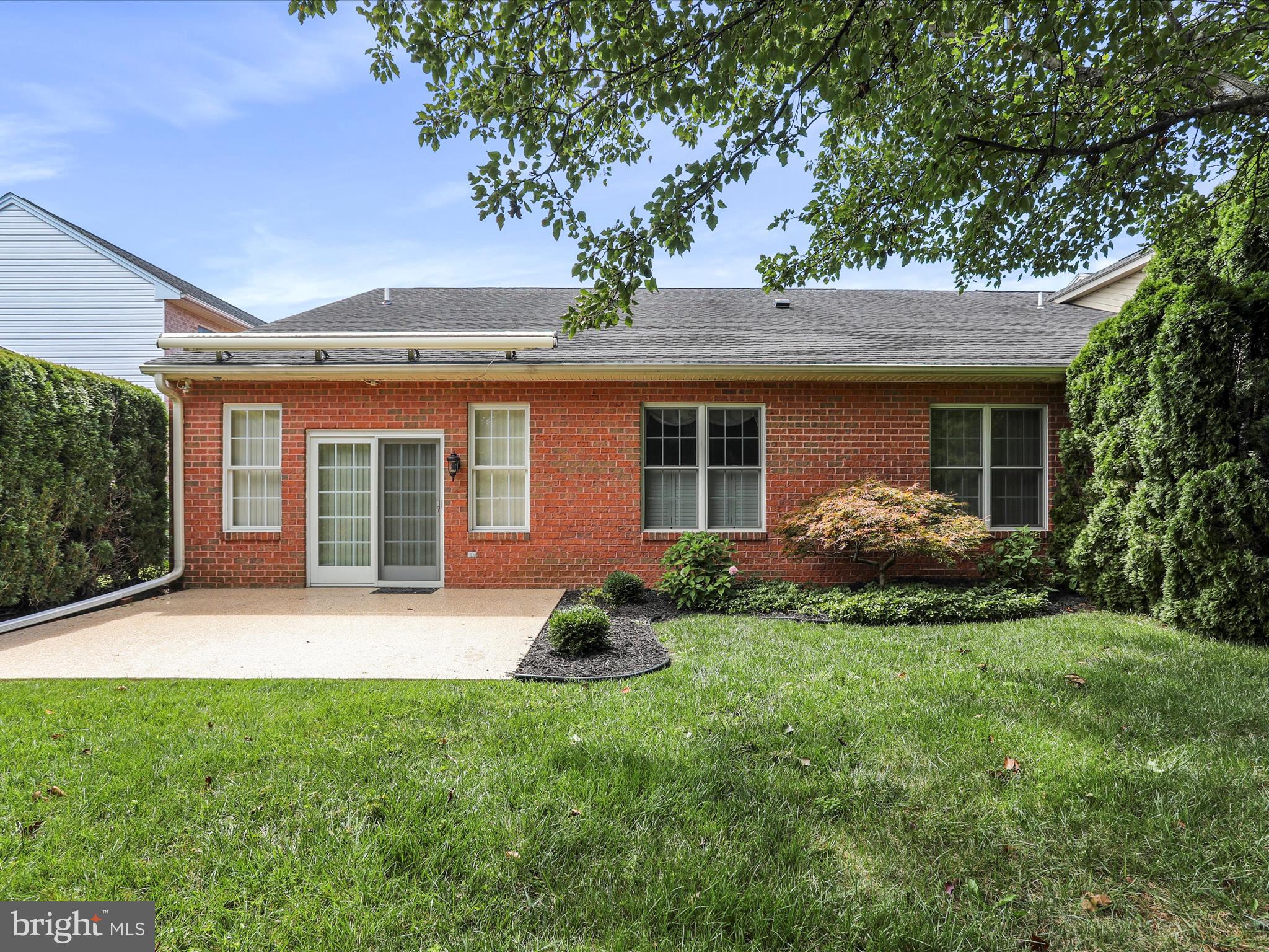 GREENWICH PARK - Residential