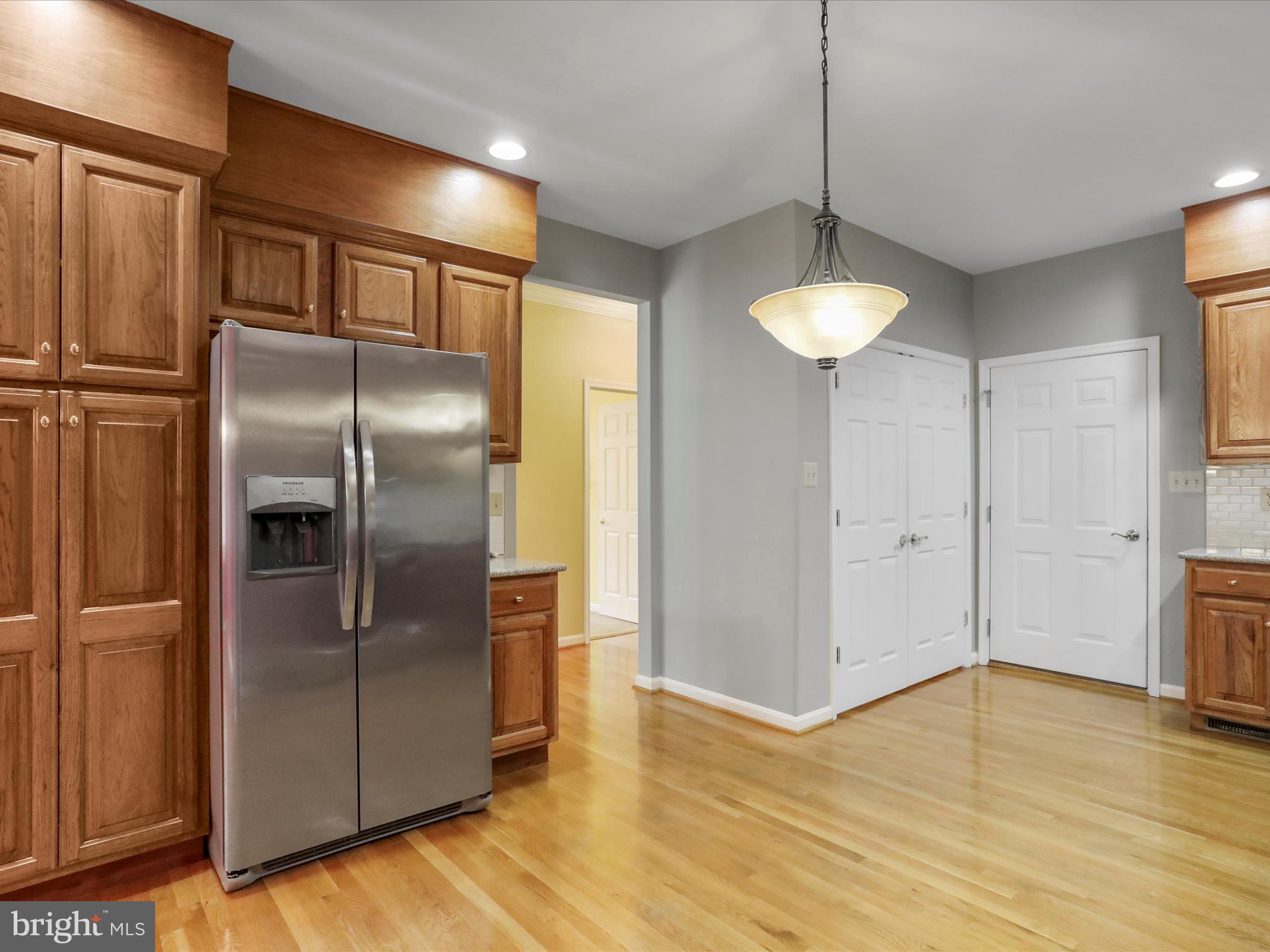 GREENWICH PARK - Residential